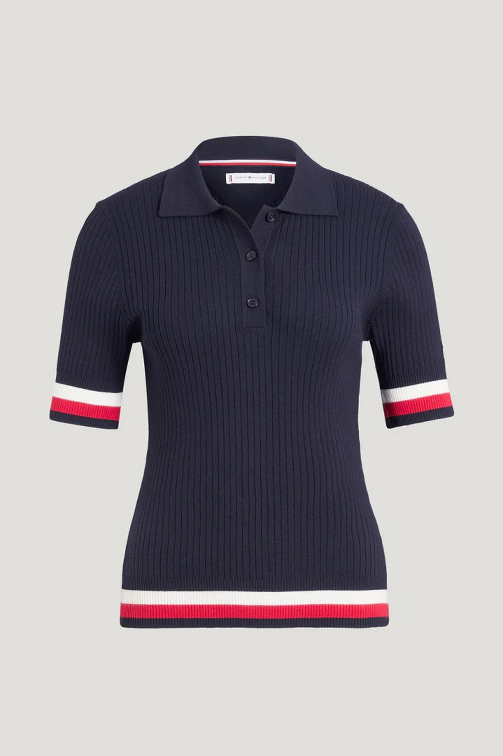 Tommy Hilfiger Equestrian Lenox sweater polo Dames paardrijkleding