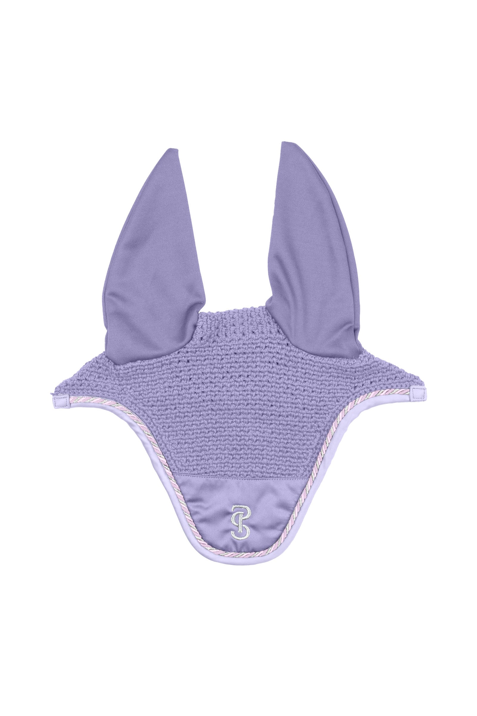 PS of Sweden kenmerkende vliegenkap Zadeldekjes