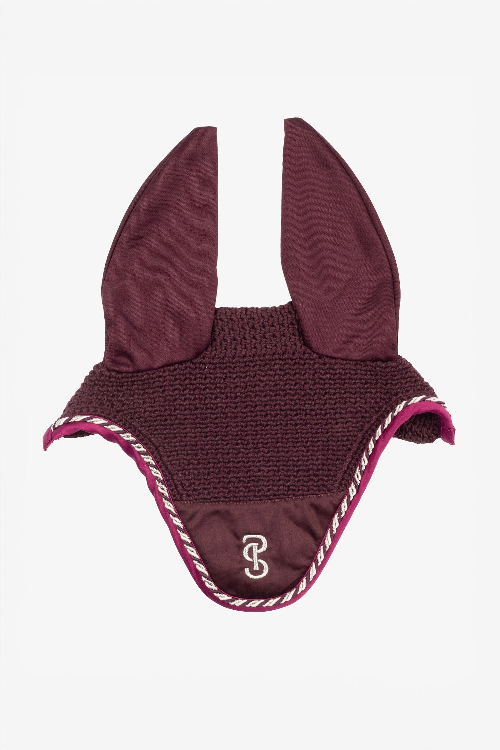 PS of Sweden kenmerkende vliegenkap Zadeldekjes