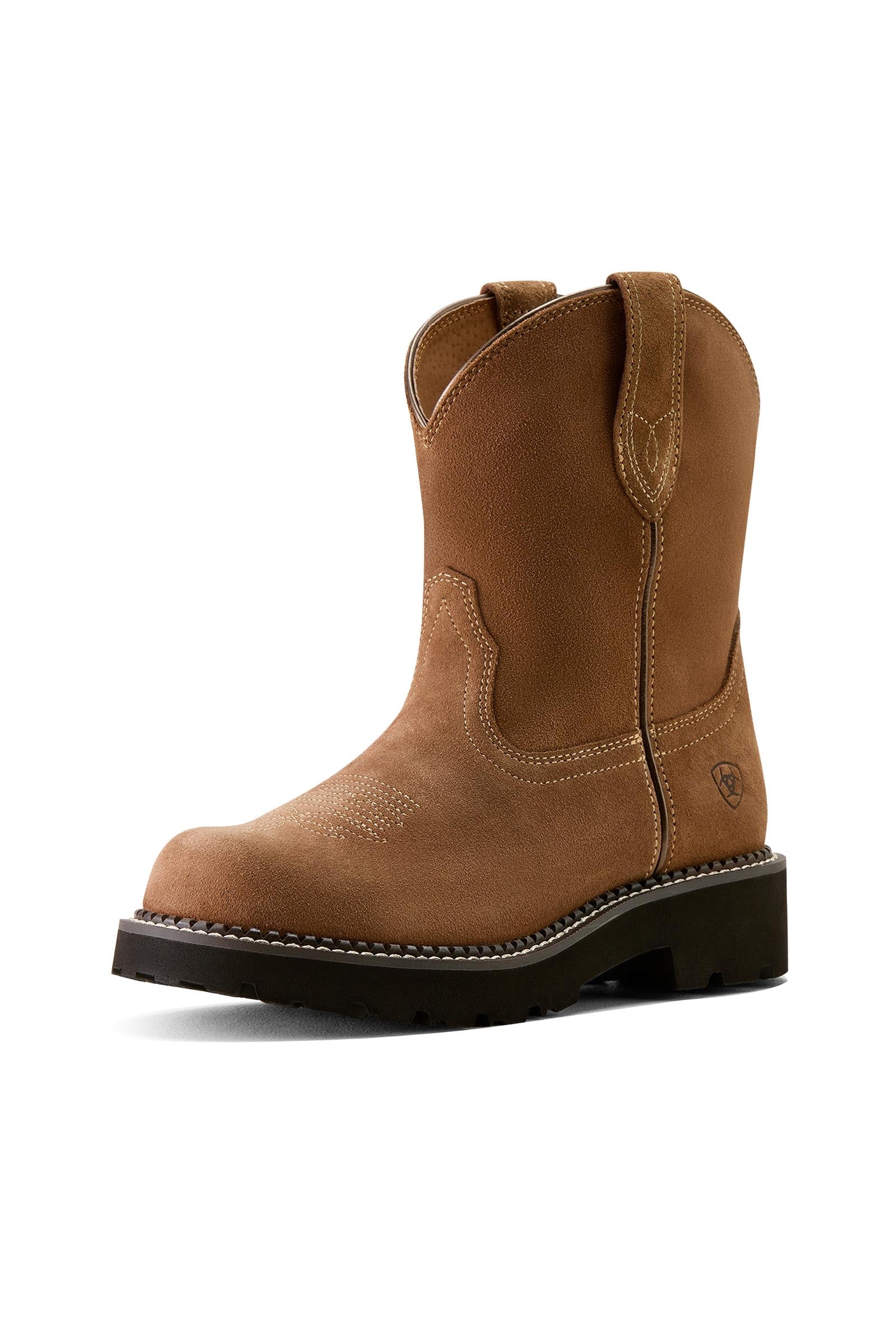 Ariat Fatbaby Slouch dameslaarzen Paardrijlaarzen & chaps