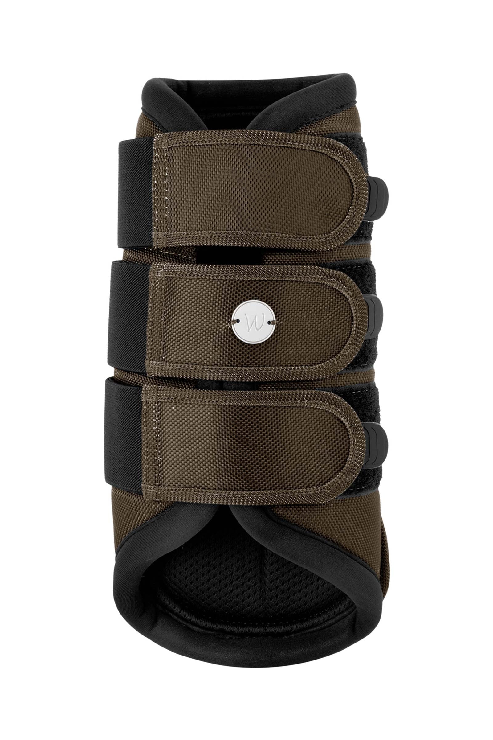 Waldhausen Comfort Fit Tendon Boots Leg Protection & Hoof Protection for Horses