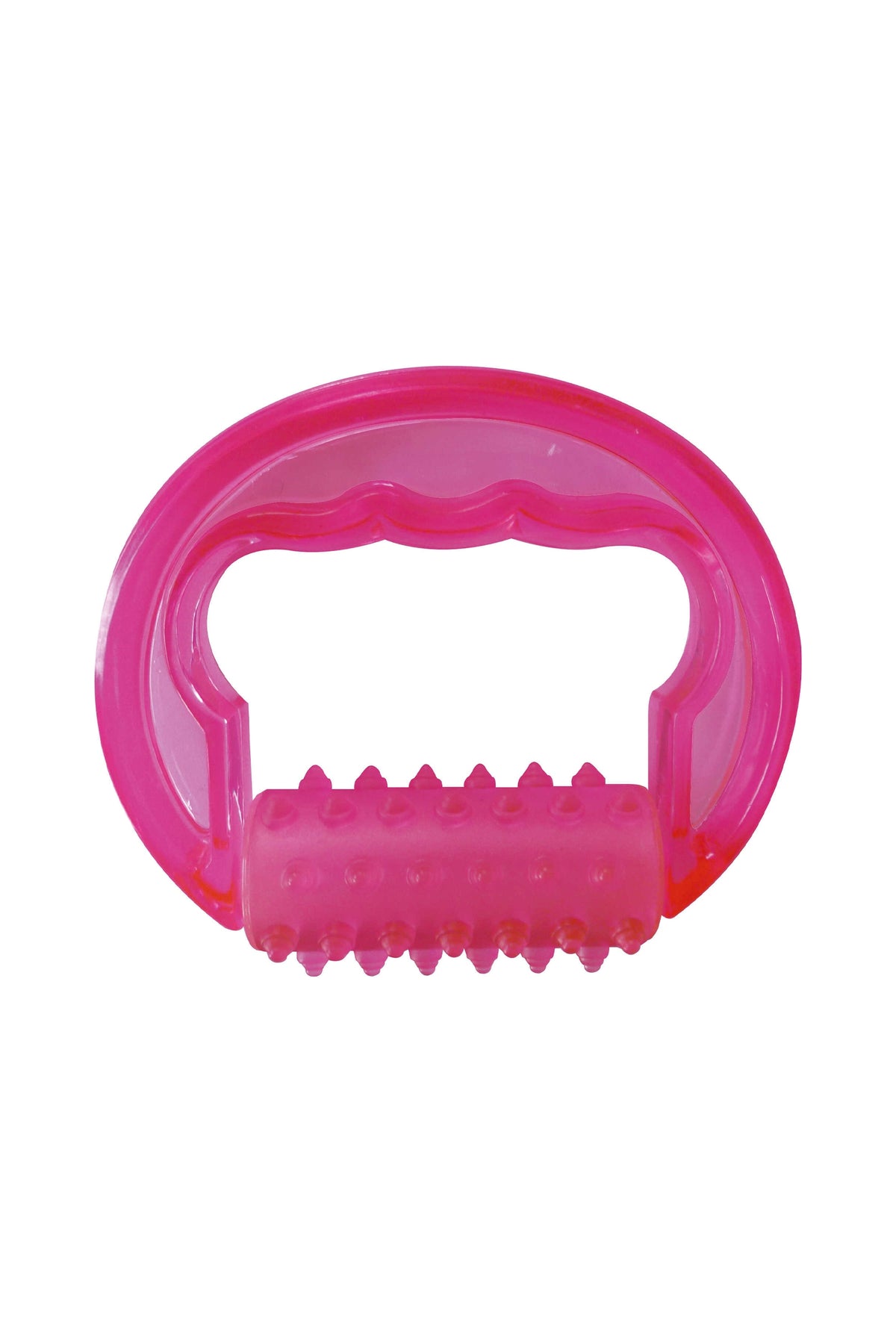HIPPOTONIC Massaging Roller Horse Grooming Tools