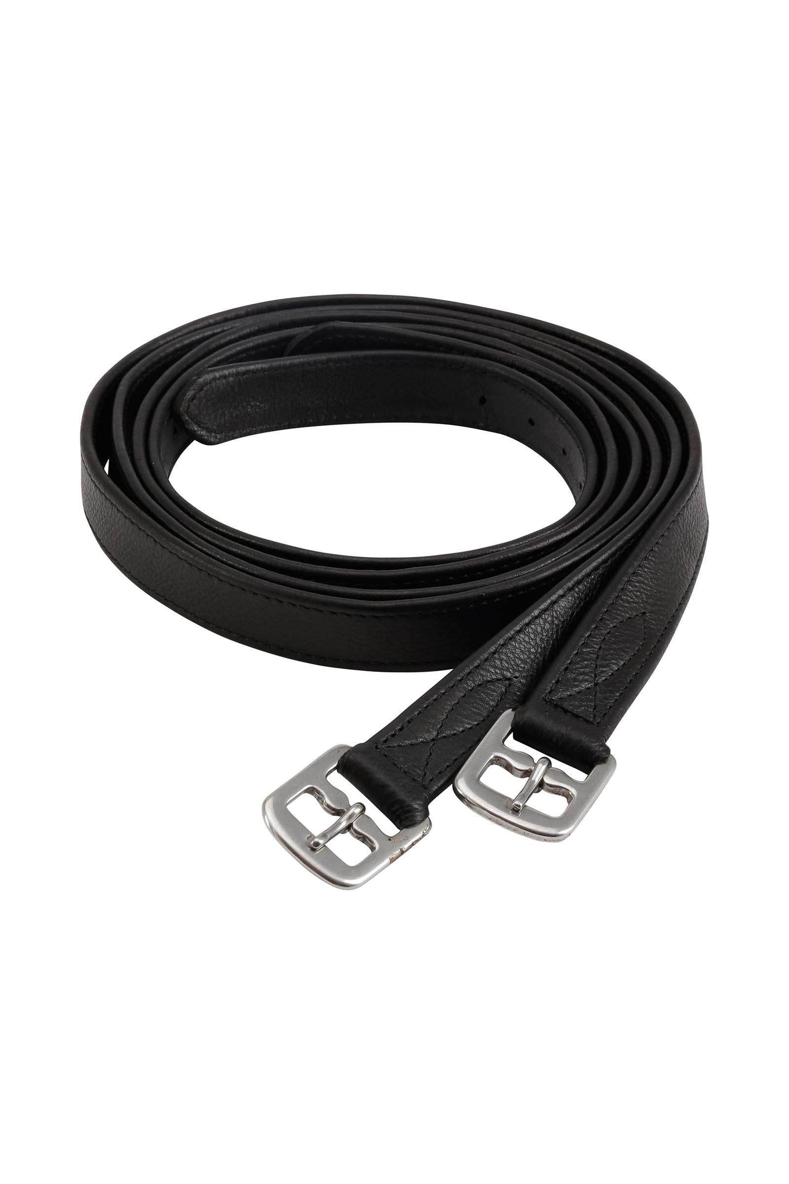 Horse Guard HorseGuard Stirrup Leathers, 21 mm Zadels & Singels