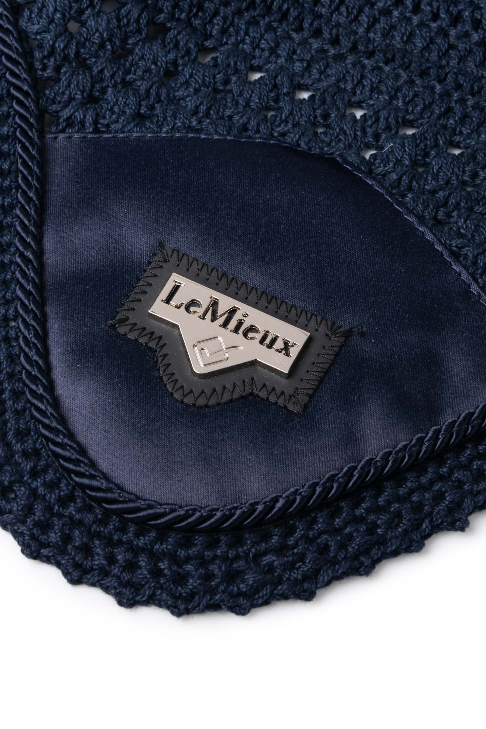 LeMieux Loire Fly Hood Saddle Pads