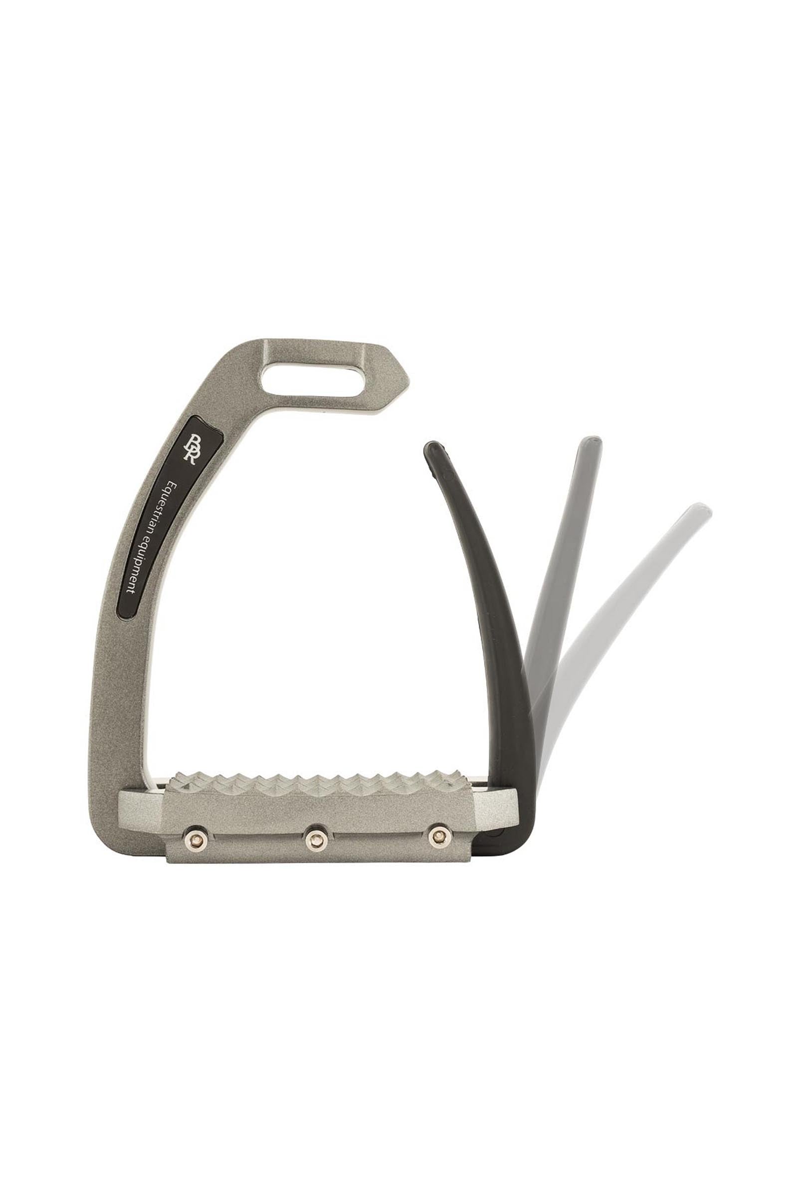 BR Lavello Safety Stirrup Saddles, Girths & Stirrups