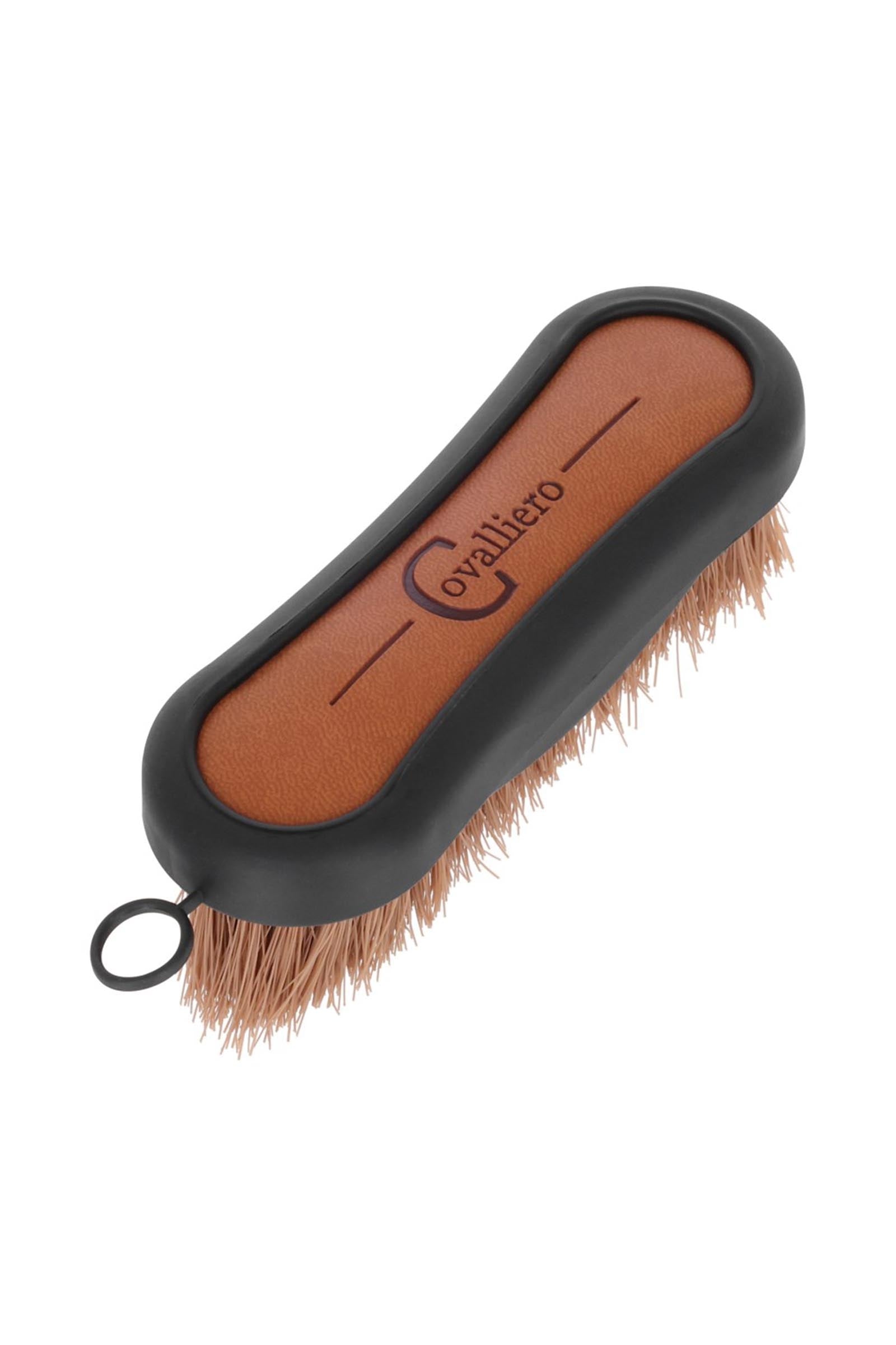Covalliero Deluxe Mini Brush Poetsspullen
