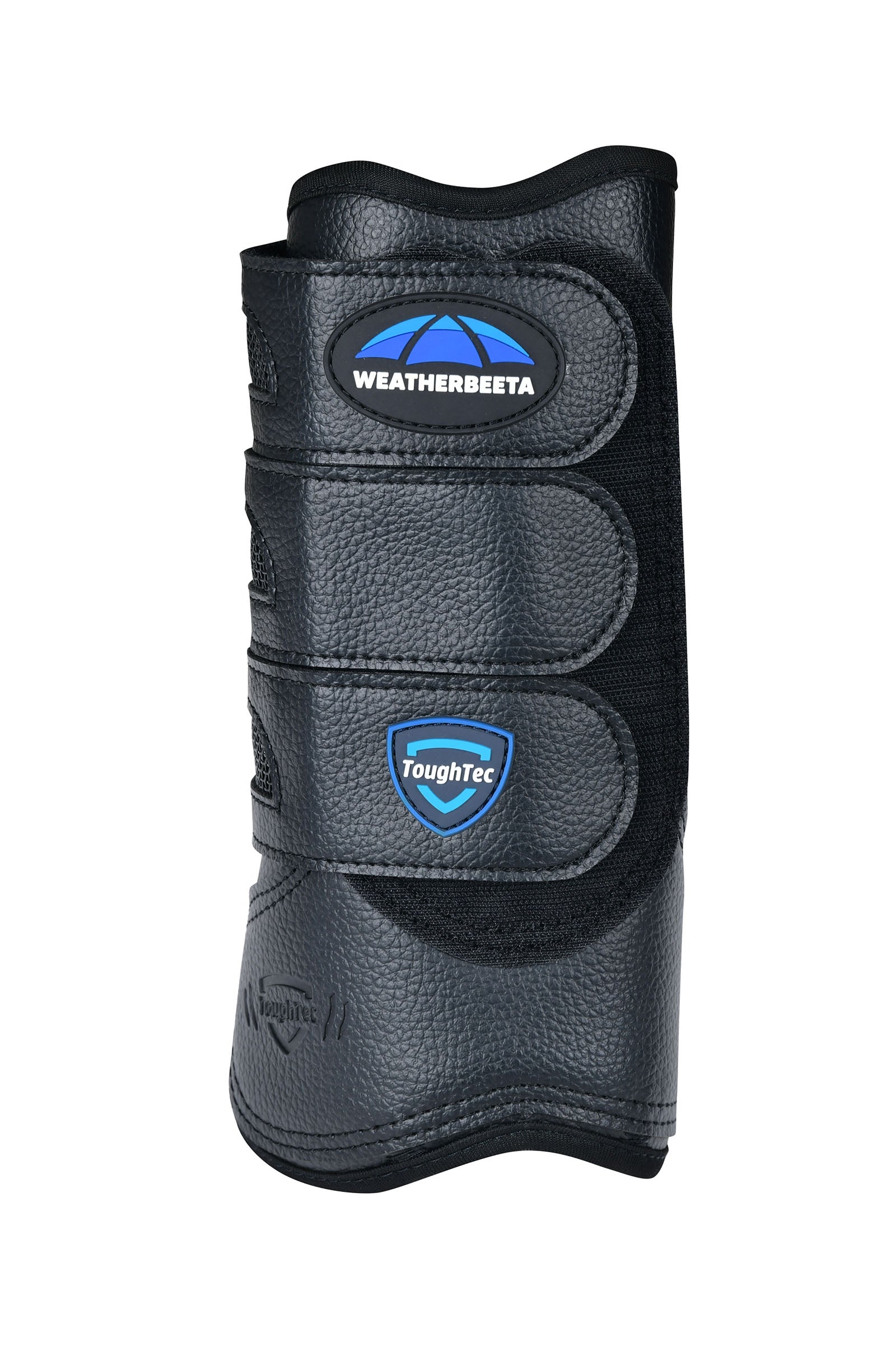 Weatherbeeta Tough-Tec Eventing Frontbeschermers Leg Protection & Hoof Protection for Horses
