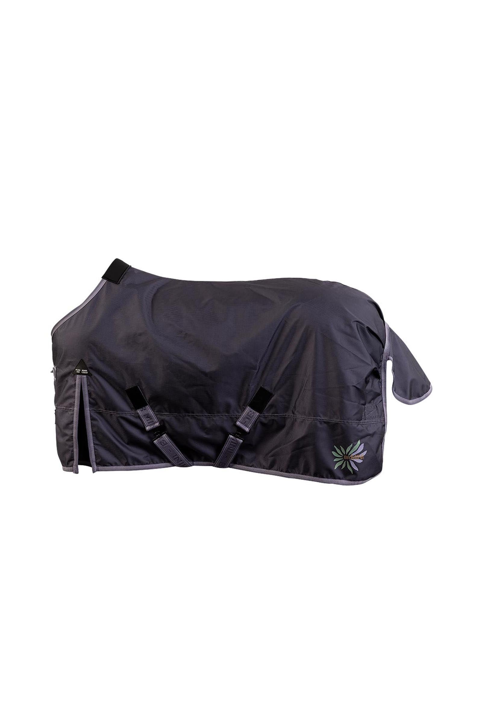 BR Mini 1200D pony regendeken, 0 g Paardendekens