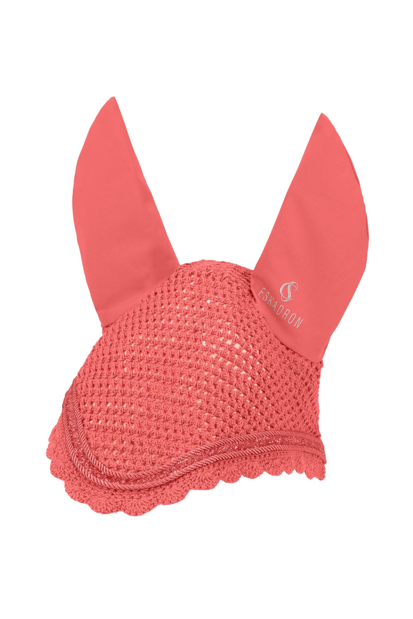 Eskadron Classic Sports SS25 Jewel Fly Hood Saddle Pads