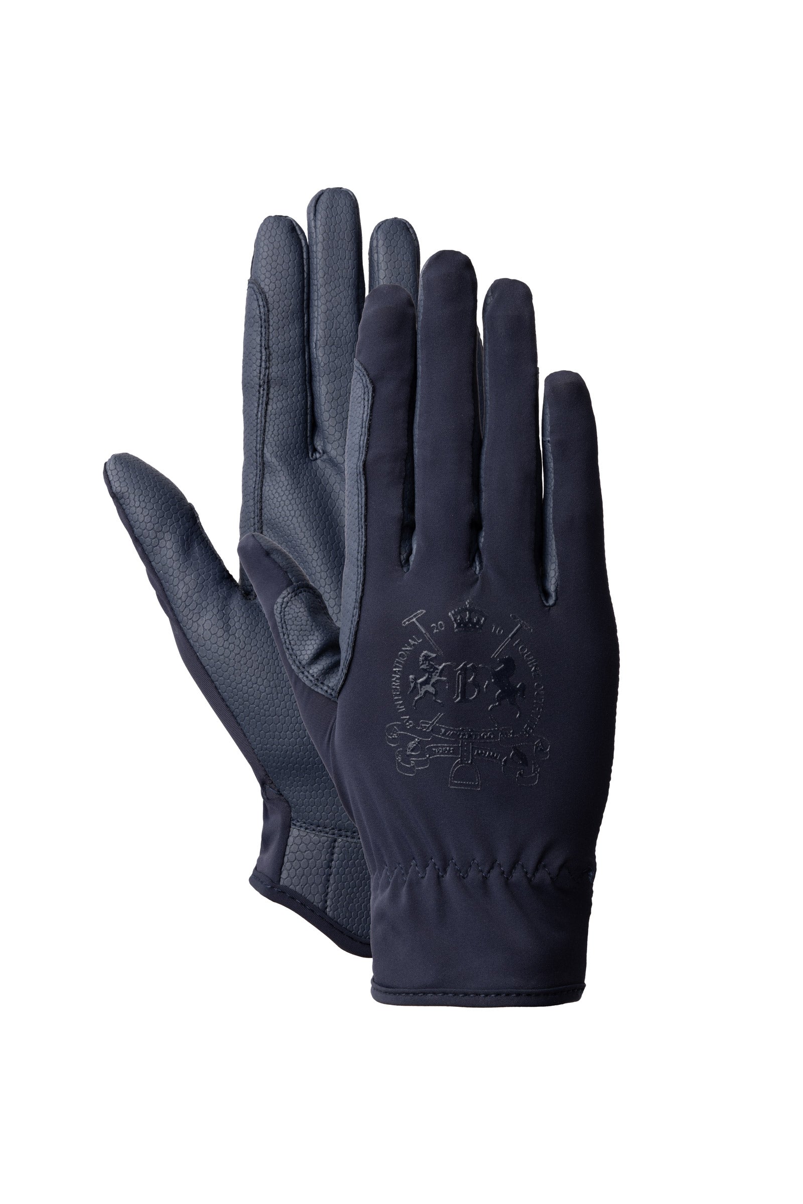 B Vertigo Odina Riding Gloves UPF 50+ Riding Gloves