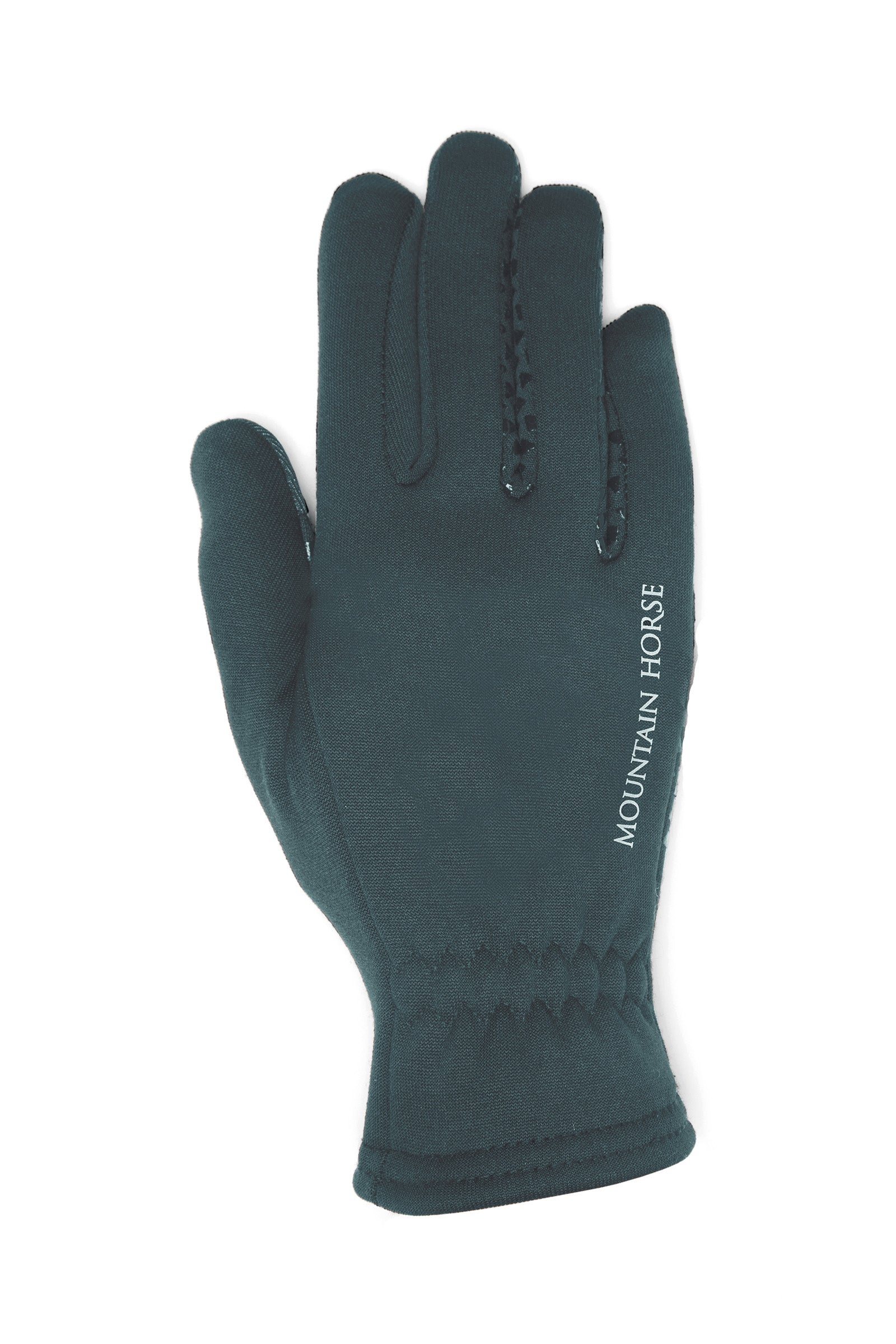 Mountain Horse Comfy Glove Junior Kids Apparel
