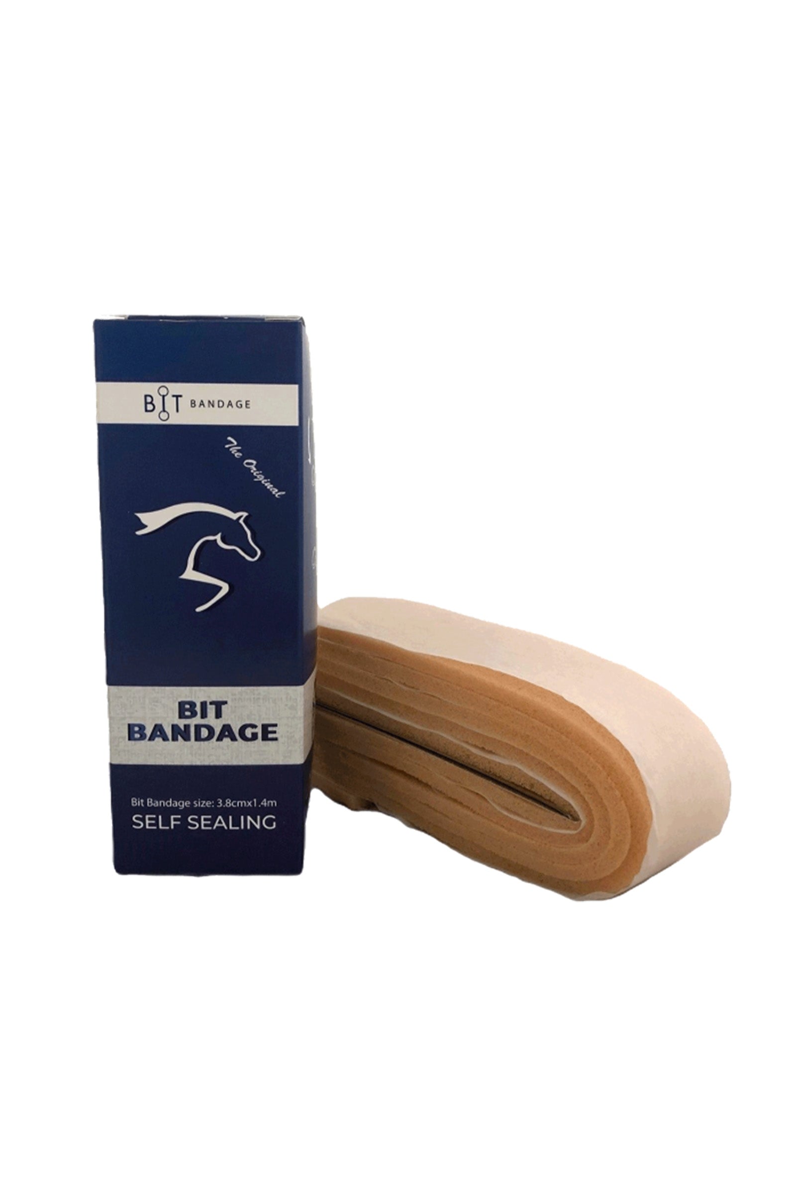 Waldhausen Bitverband Bitten