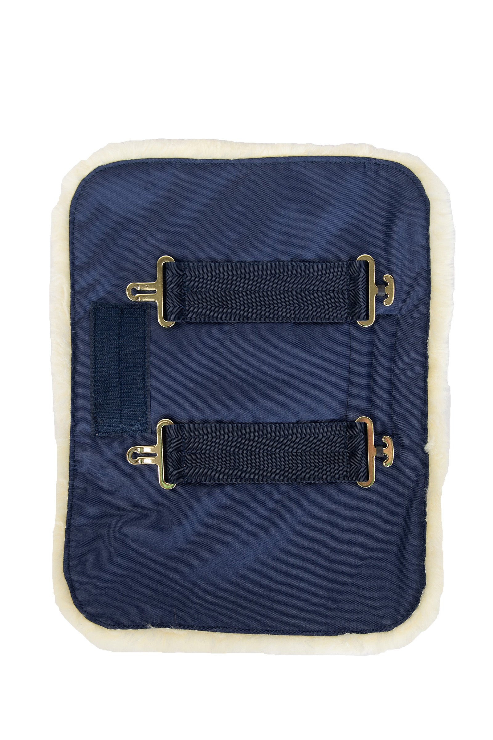 Kentucky Horsewear Waterproof Chest Expander 2 Gespen Paardendekens