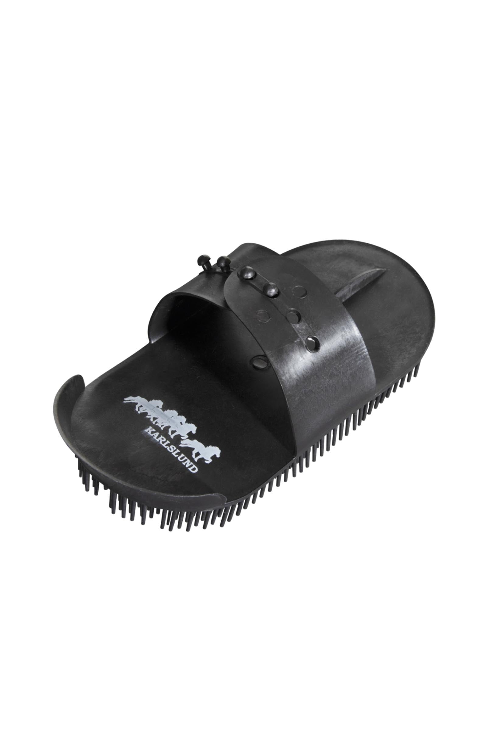 Karlslund Plastic Brush Poetsspullen