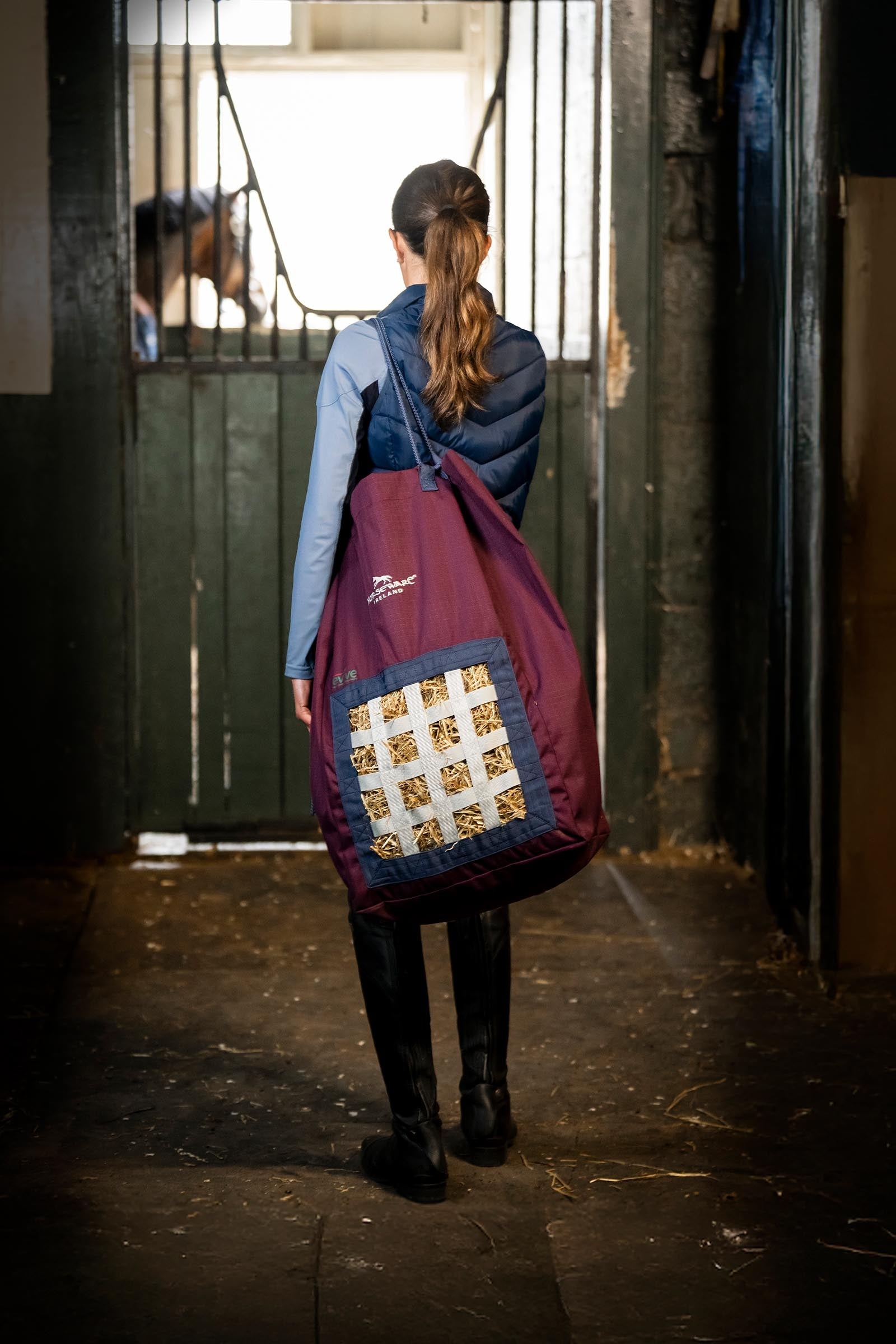 Horseware Revive Haybag Horse Feeders & Waterers