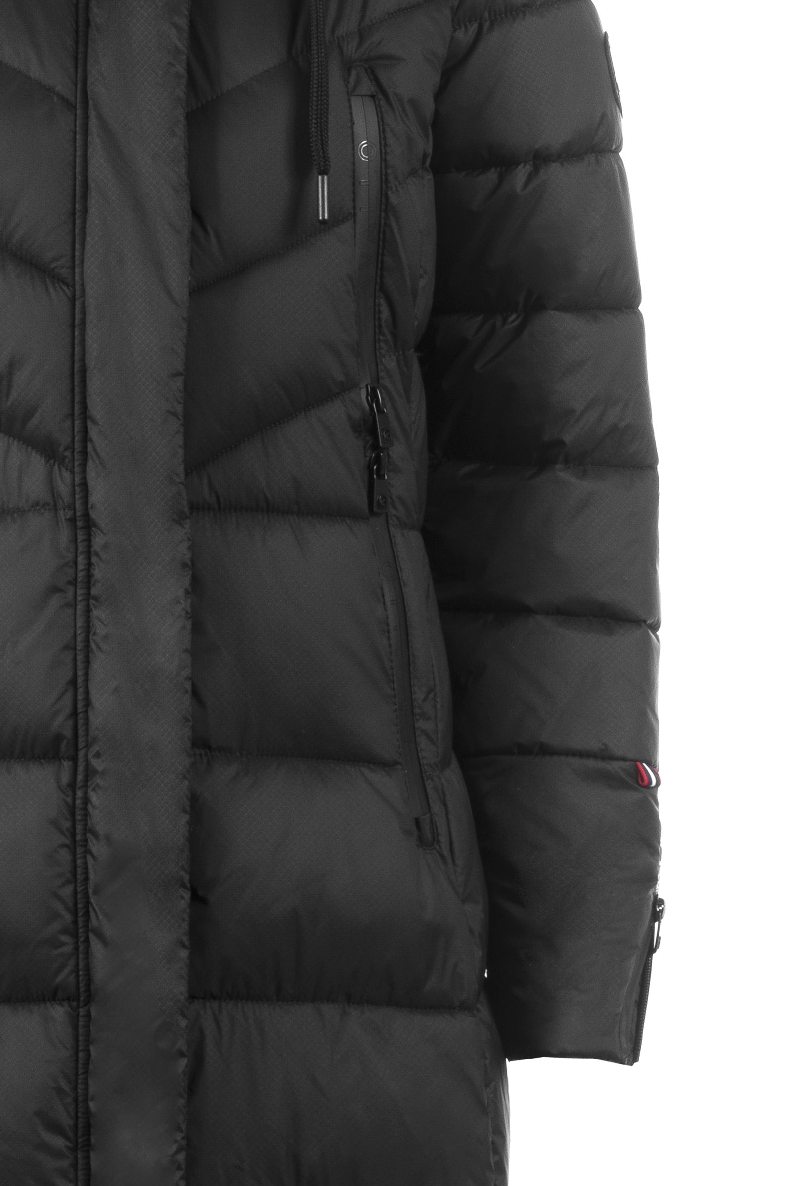 Cavallo CAVALMEADOW Women´s Maxi-Coat Women’s Riding Clothing