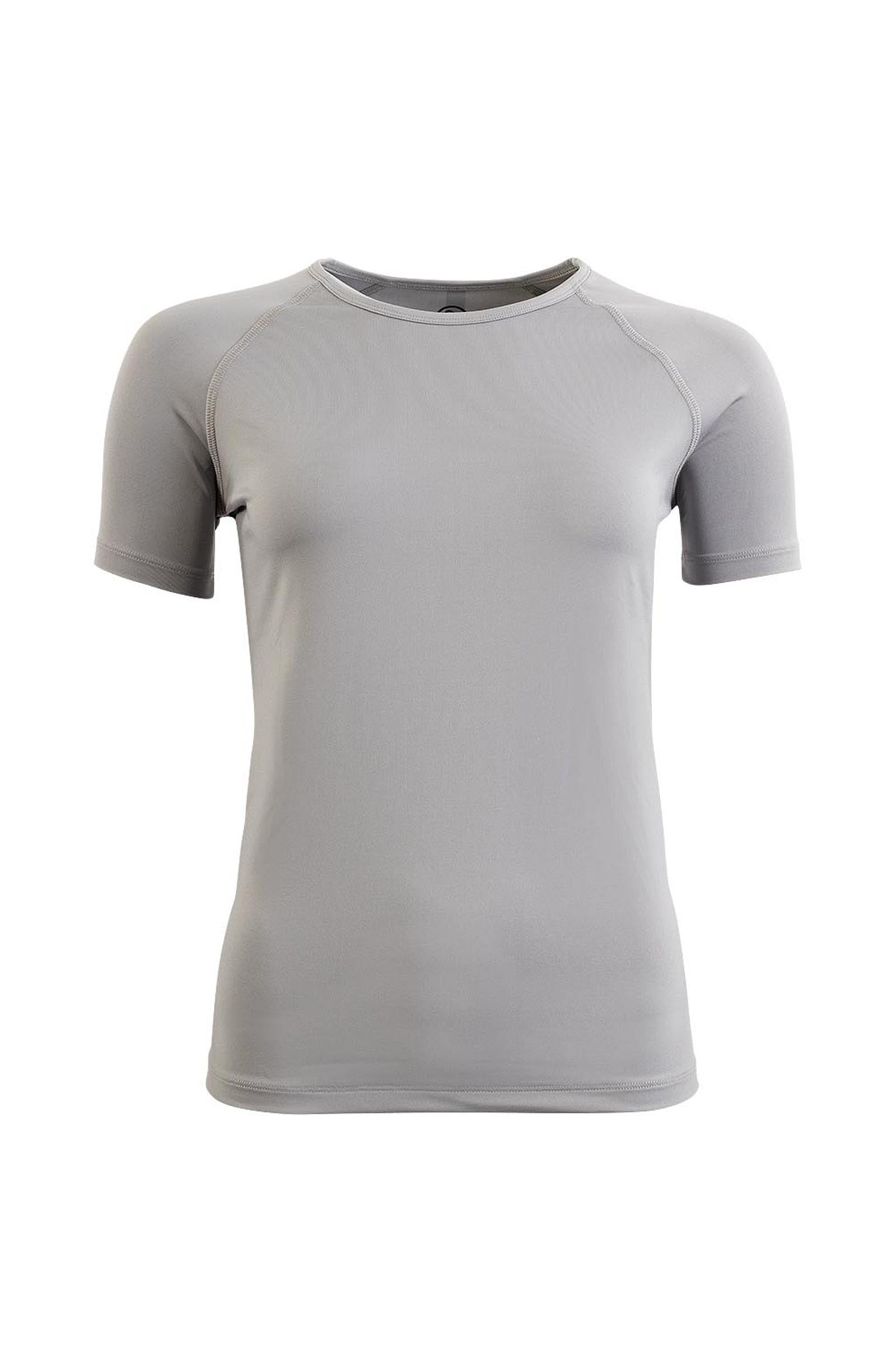 BR CLX dámské tričko s krátkým rukávem Dames paardrijkleding