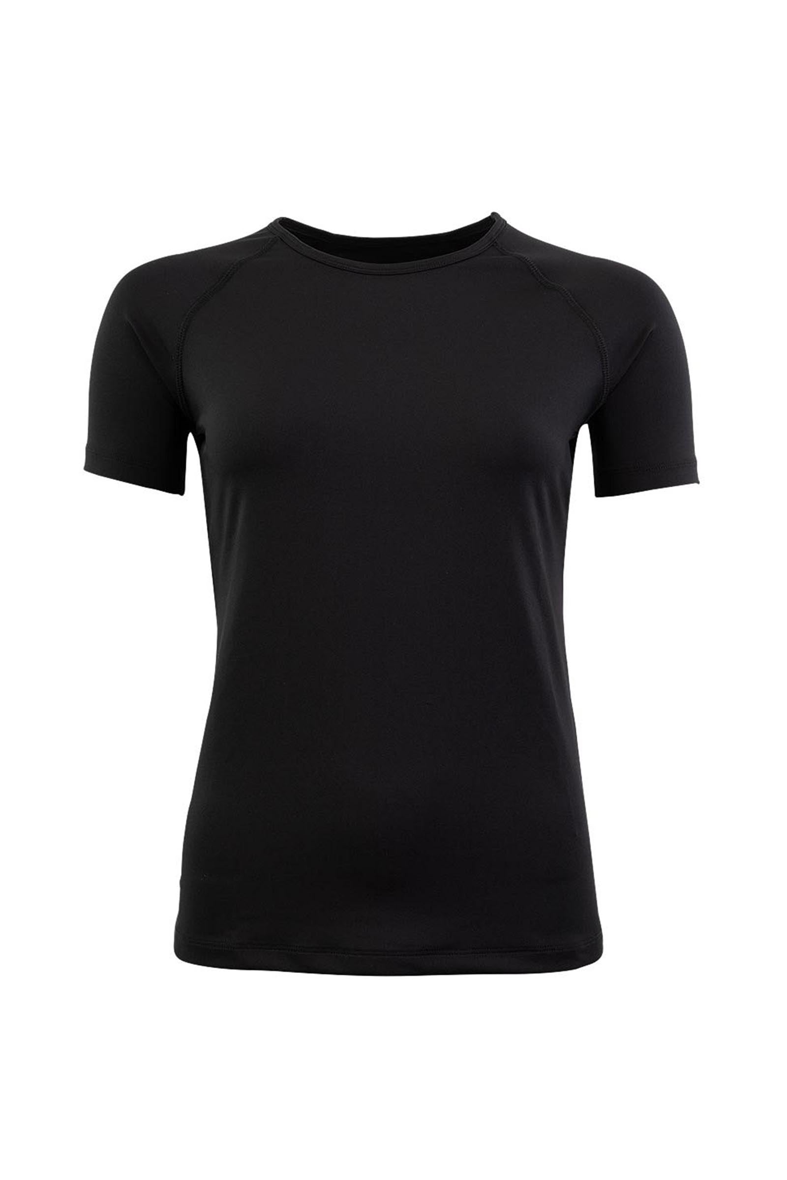 BR CLX dámské tričko s krátkým rukávem Dames paardrijkleding