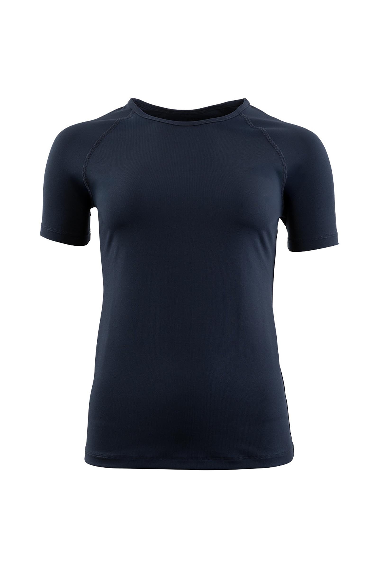BR CLX dámské tričko s krátkým rukávem Dames paardrijkleding