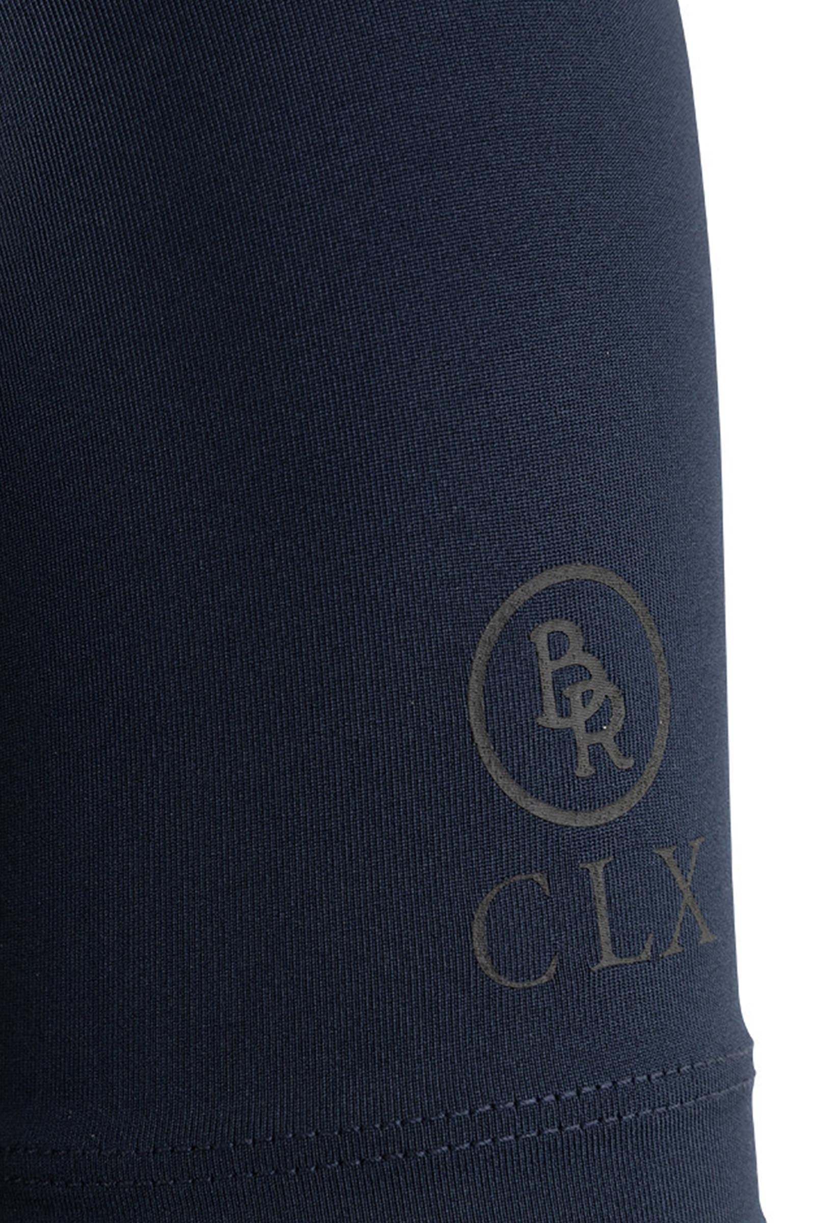 BR CLX Women´s Short-Sleeve Shirt Women’s Riding Clothing