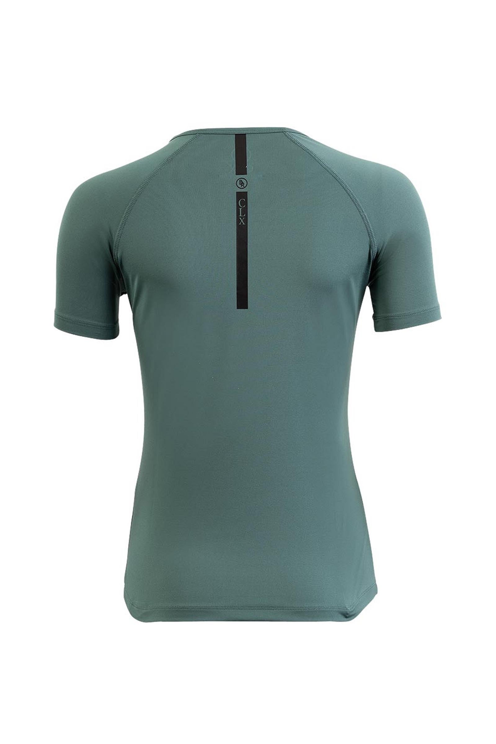 BR CLX Women´s Short-Sleeve Shirt Women’s Riding Clothing