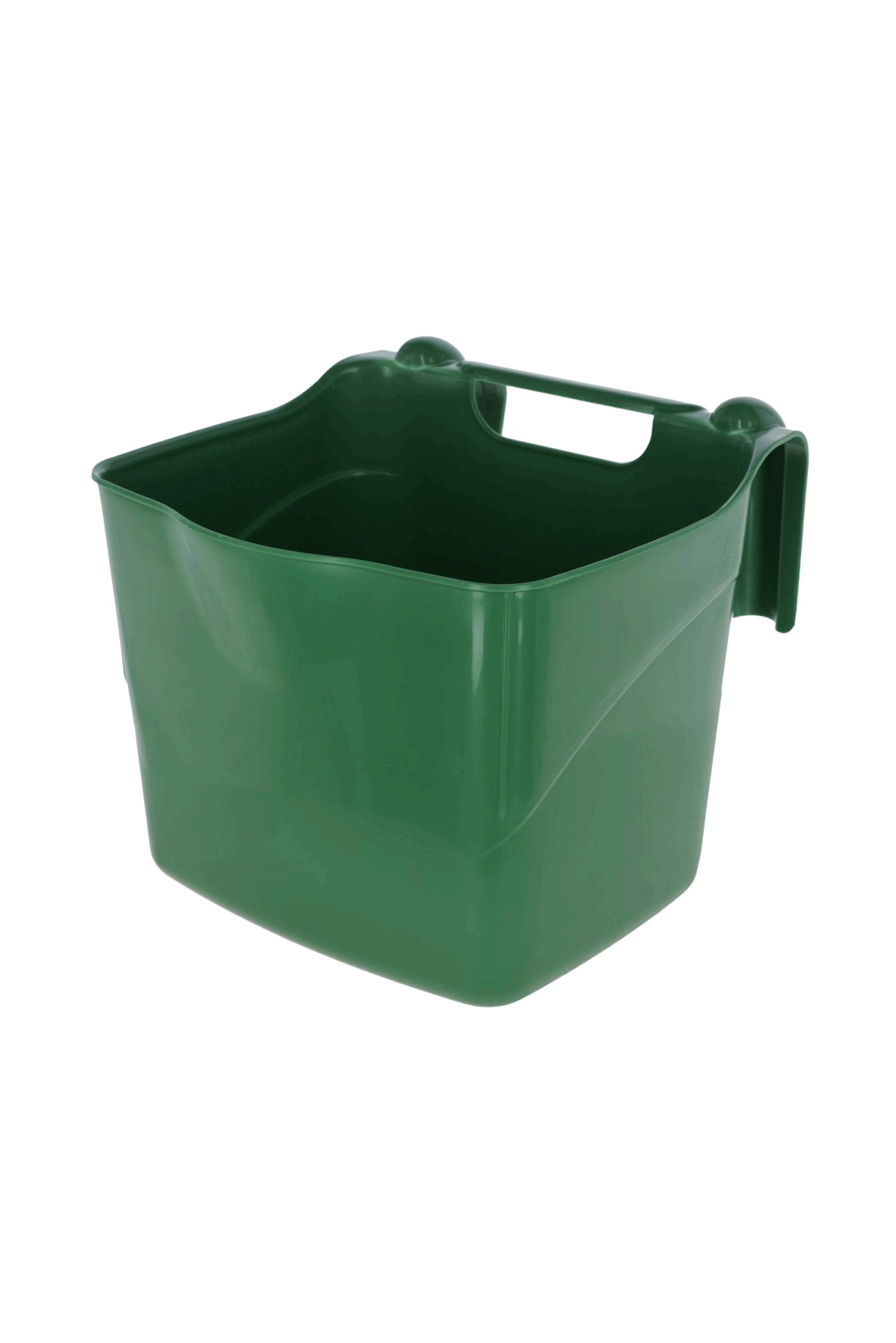 Kerbl Feeding Trough For Mounting, 22 L Horse Feeders & Waterers