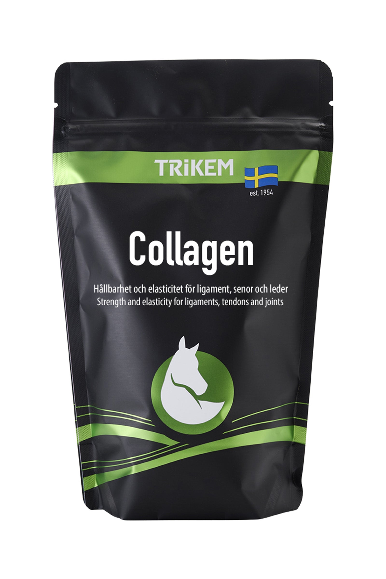 Trikem Sport Trikem Collagen, 600g Horse Feed & Nutrition