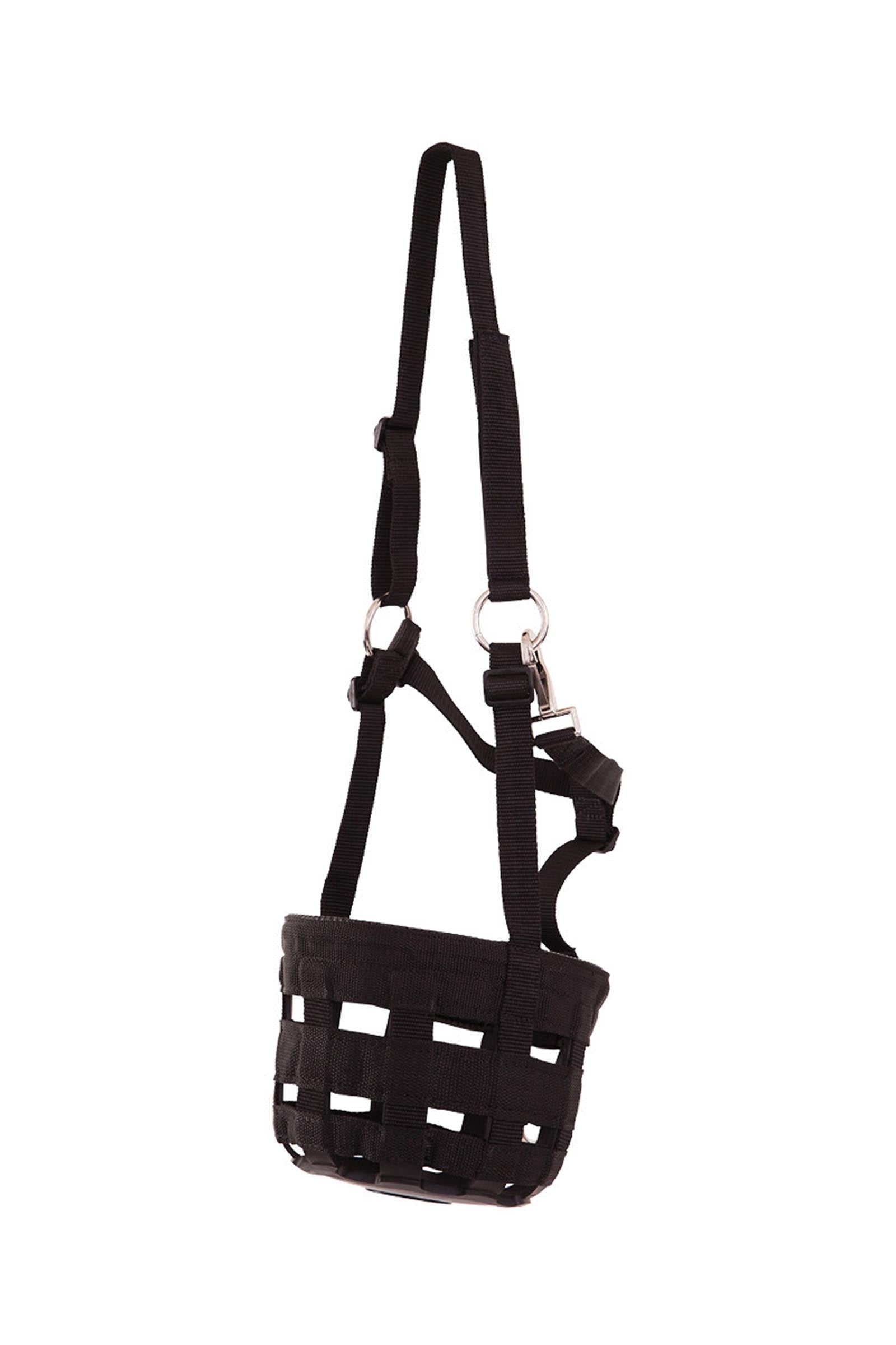 BR Graze Mask Adjustable Halsters & Halstertouwen