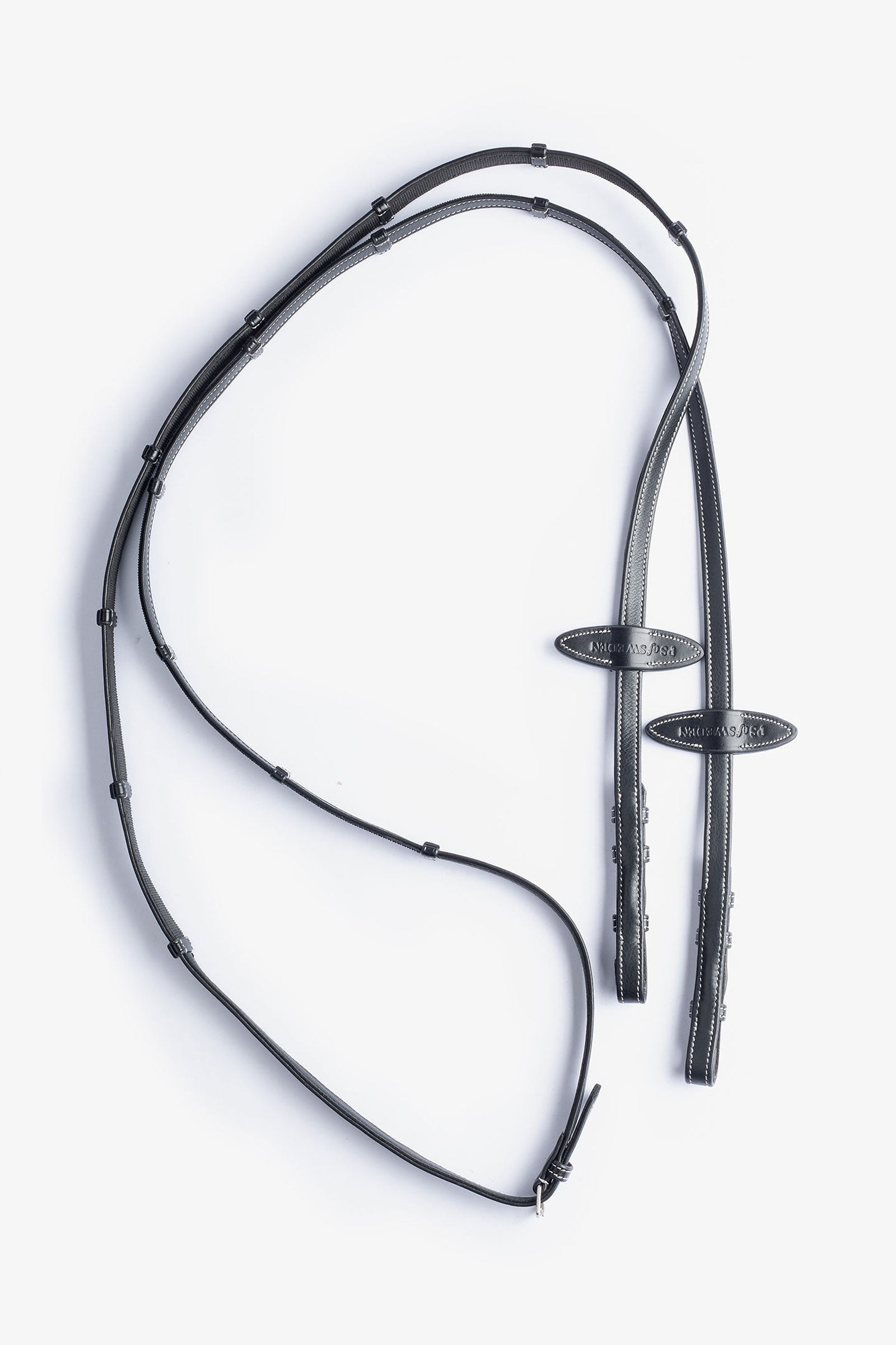 PS of Sweden Miami Reins Hoofdstellen & Teugels