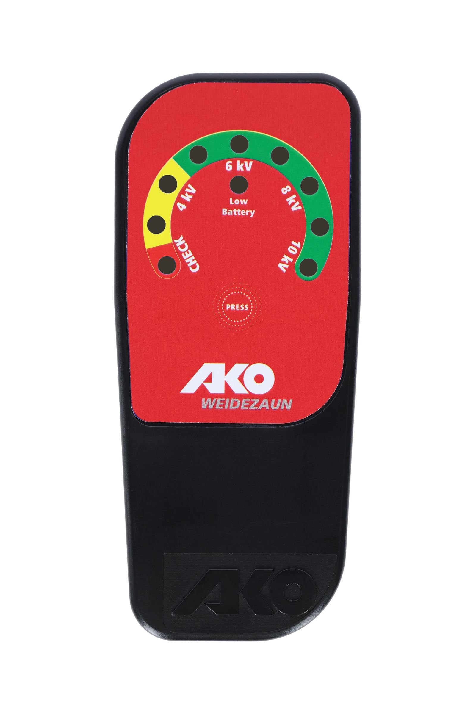 AKO Fence Tester, Without Ground Rod Fencing Supplies