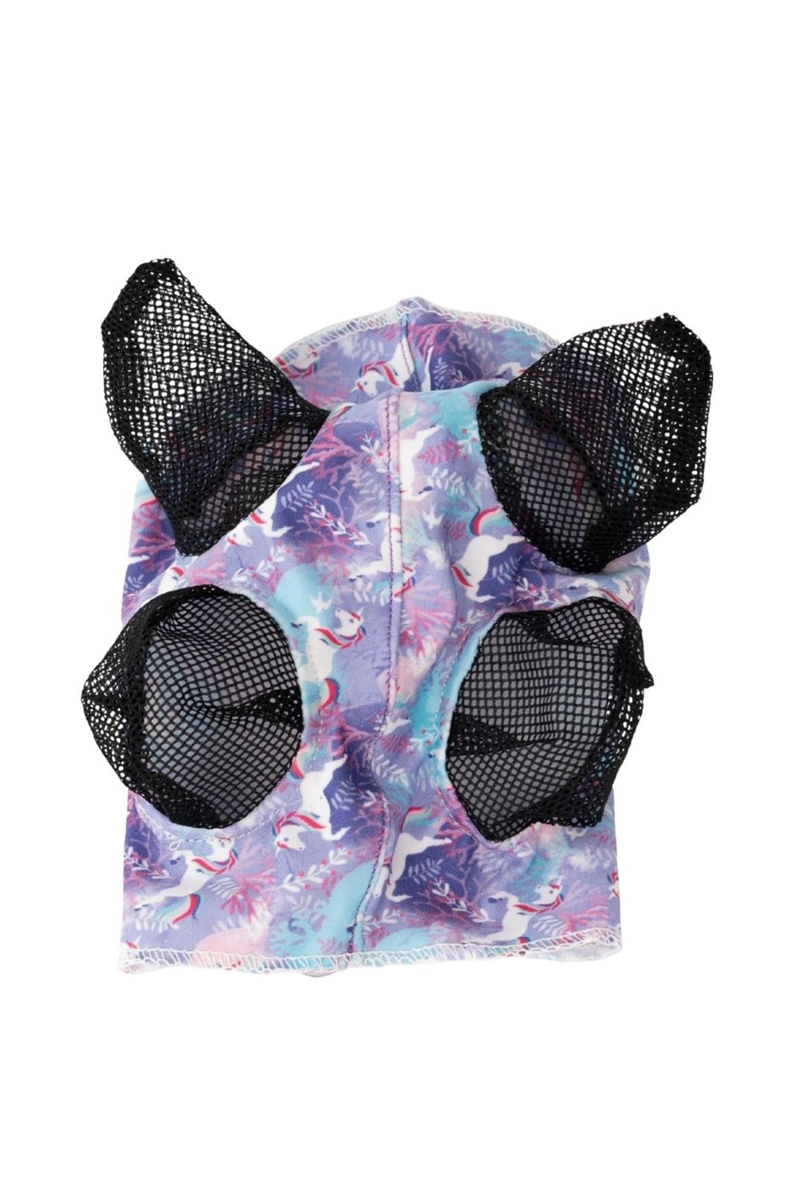 My Hobby Horse insectenmasker met eenhoornprint Cadeauwinkel