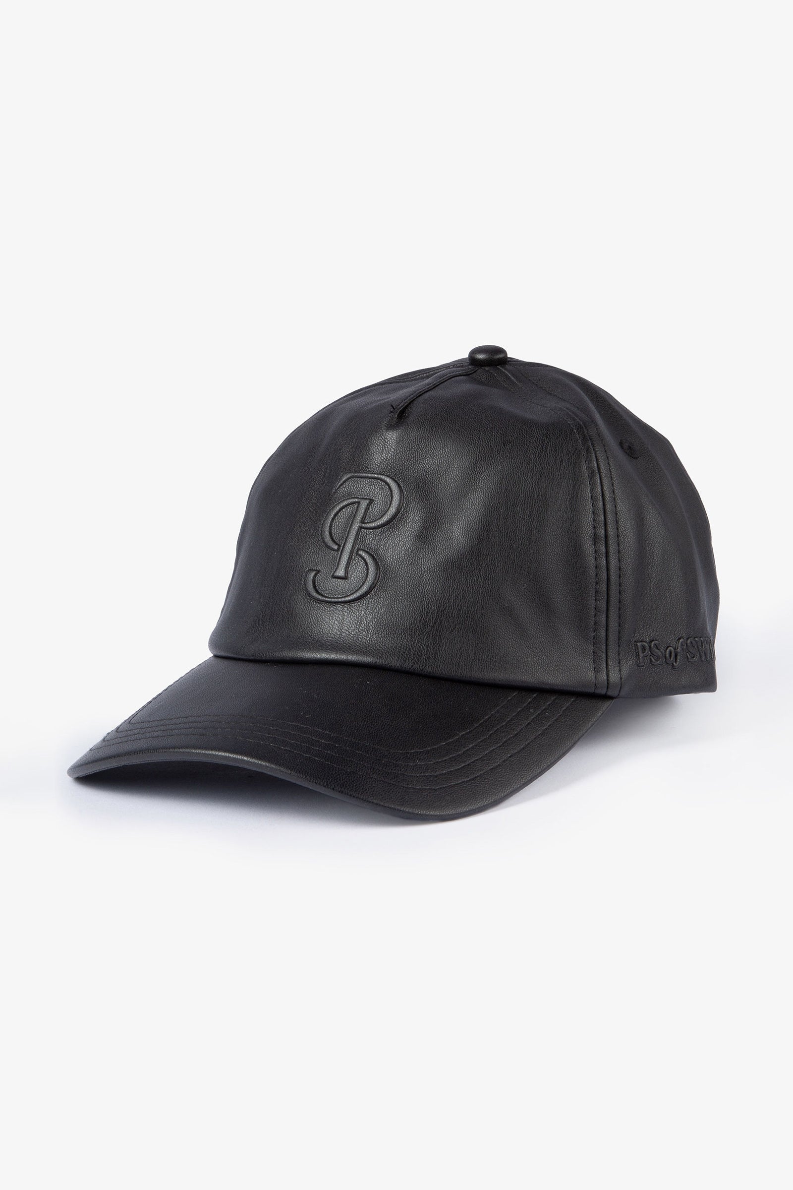PS of Sweden Caitlyn PU Cap Accessories