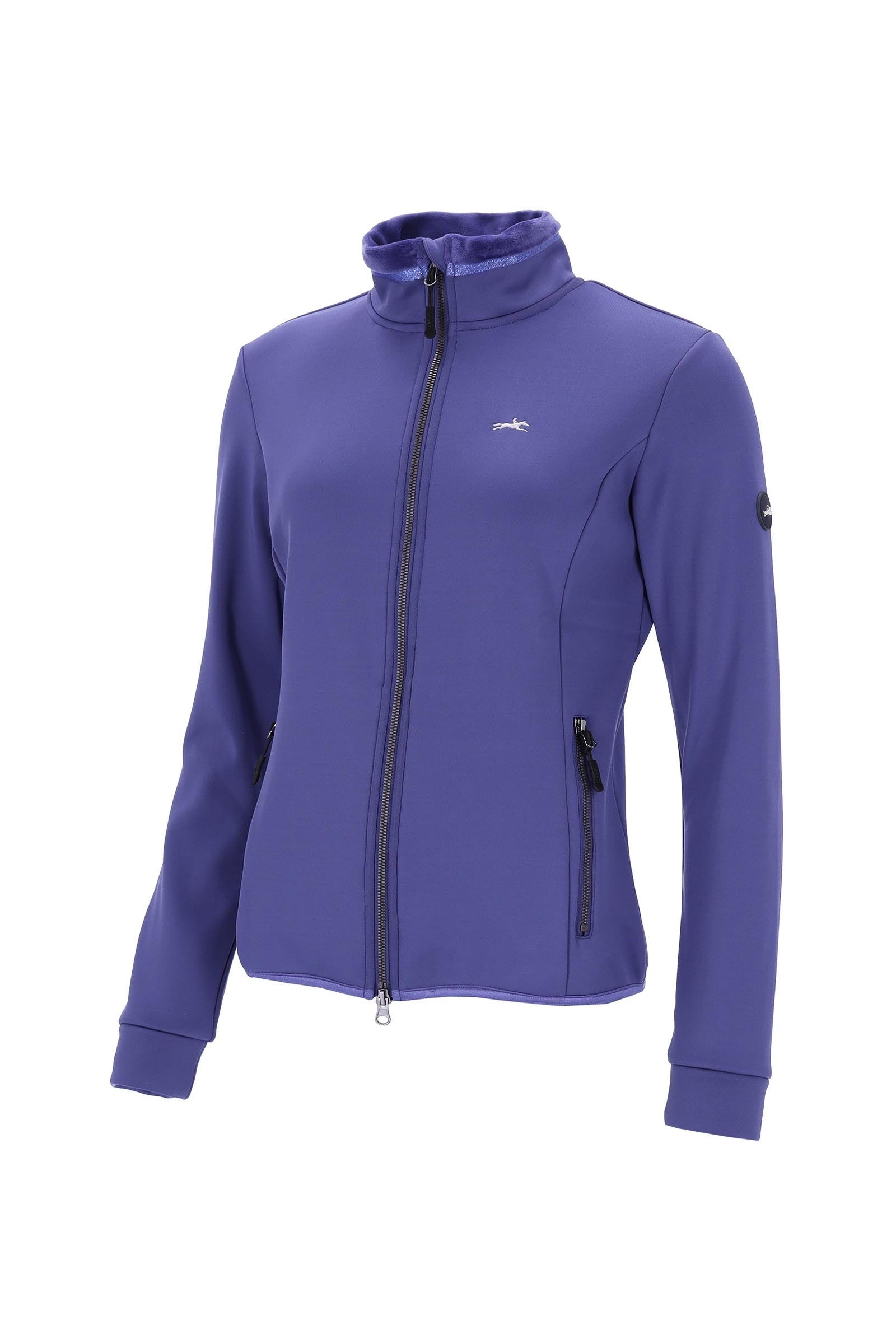 Schockemöhle Sports SPReny Style Women's Jersey Jacket Dames paardrijkleding