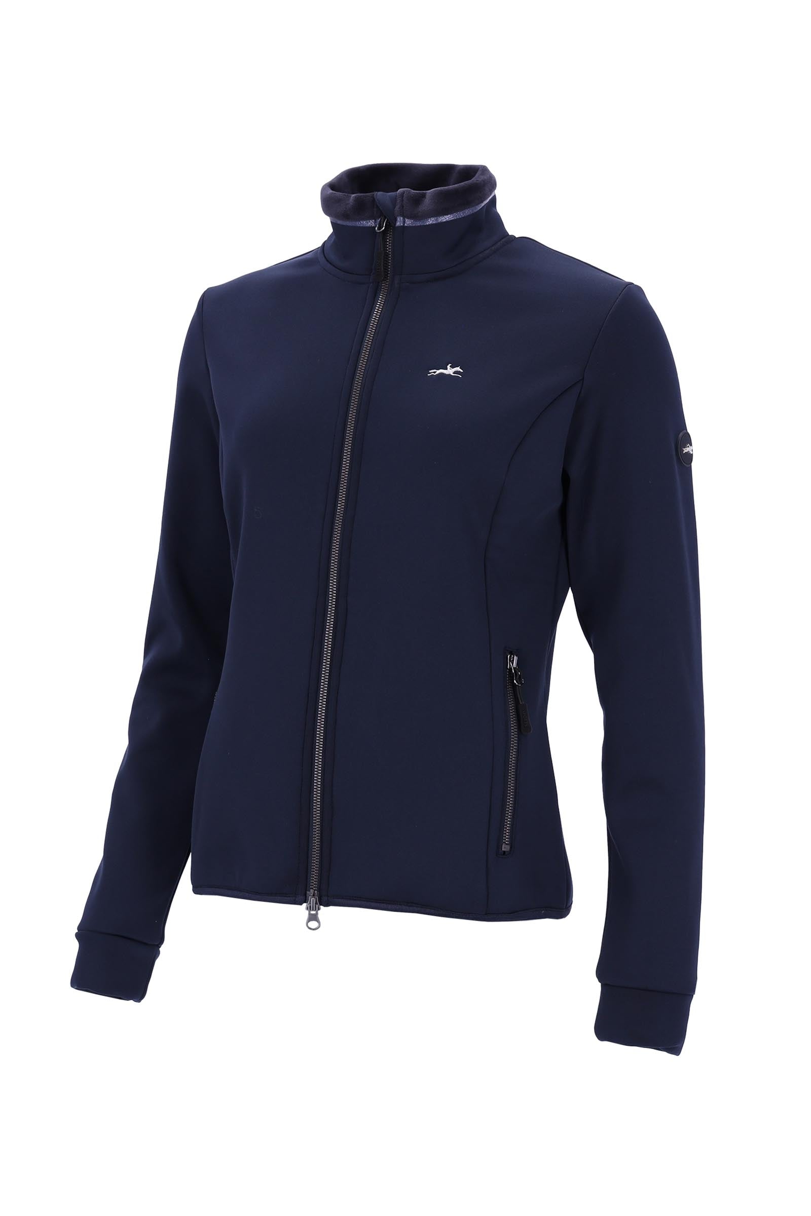 Schockemöhle Sports SPReny Style Women's Jersey Jacket Dames paardrijkleding