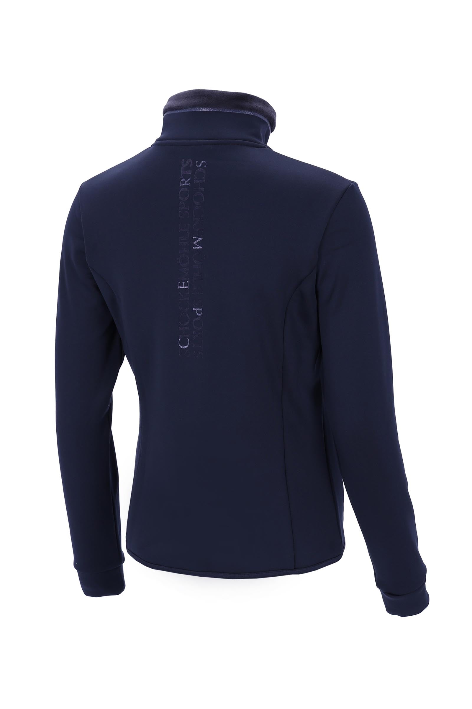 Schockemöhle Sports SPReny Style Women's Jersey Jacket Women’s Riding Clothing