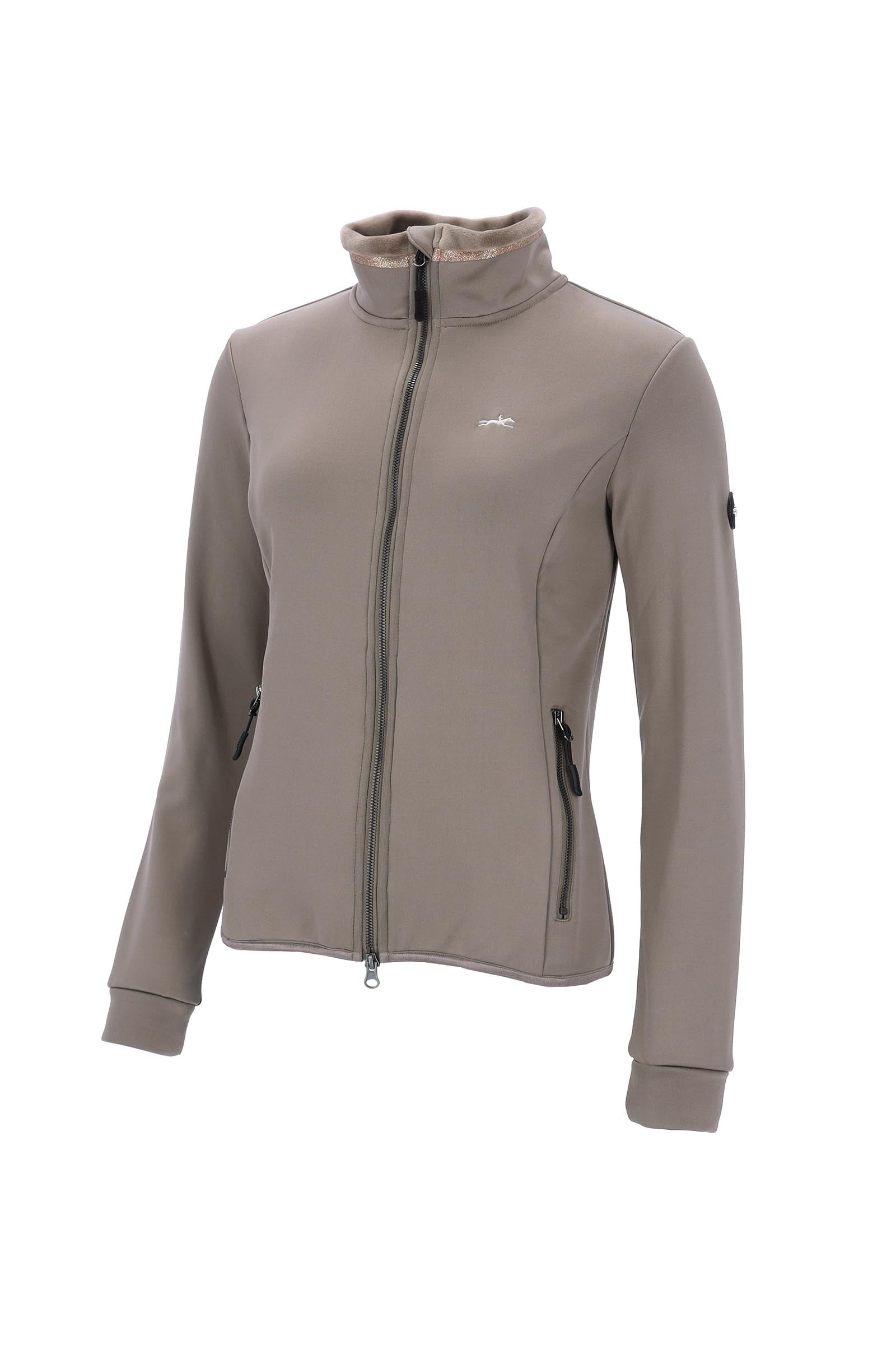 Schockemöhle Sports SPReny Style Women's Jersey Jacket Dames paardrijkleding