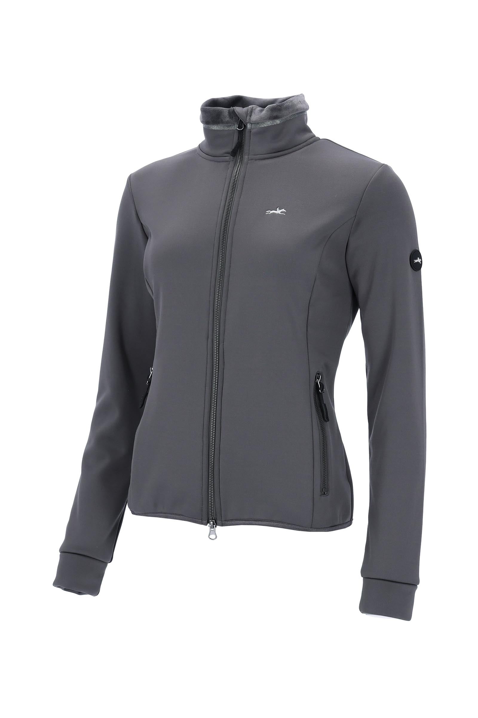 Schockemöhle Sports SPReny Style Women's Jersey Jacket Dames paardrijkleding