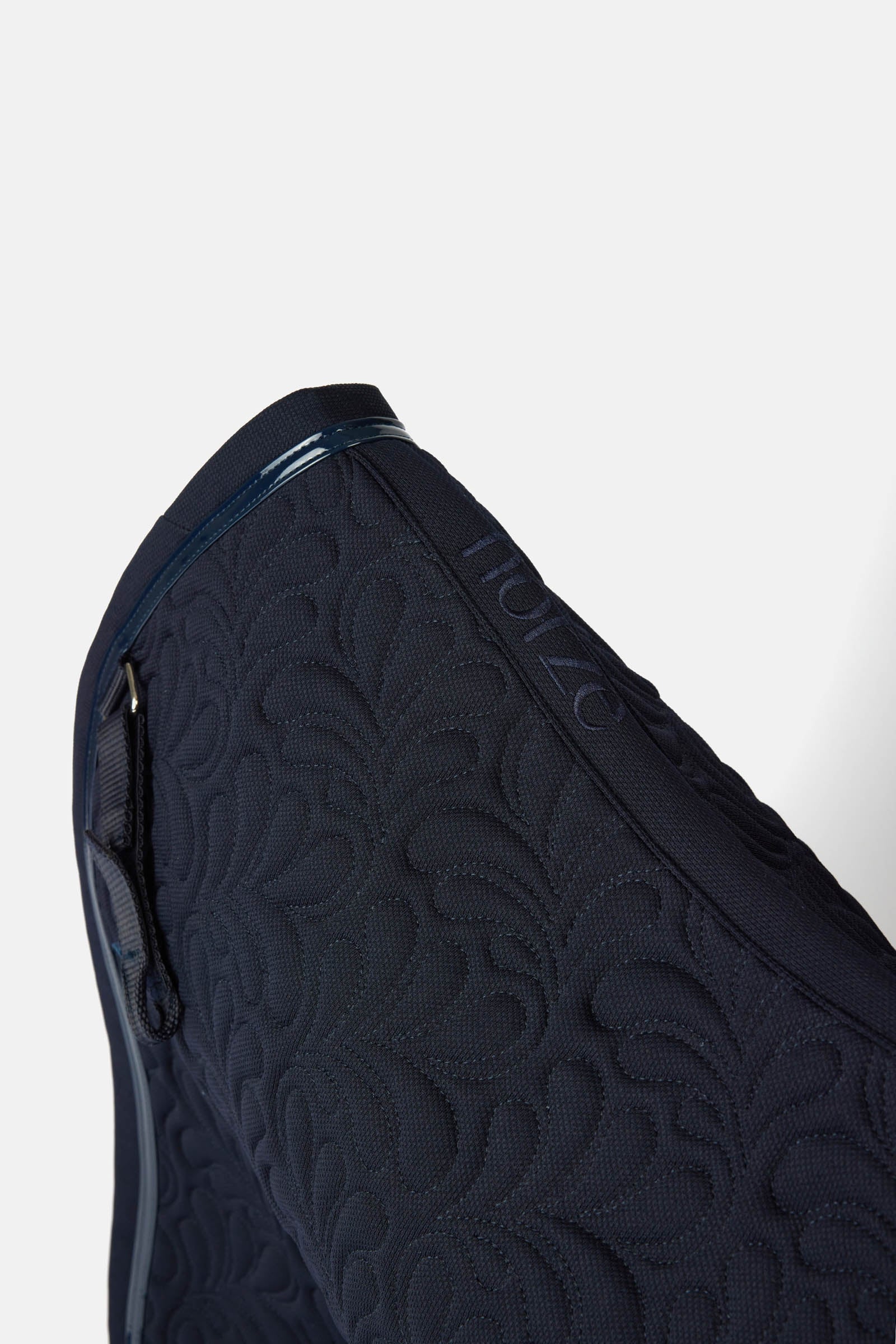 Horze Free Form Dressage Saddle Pad Saddle Pads