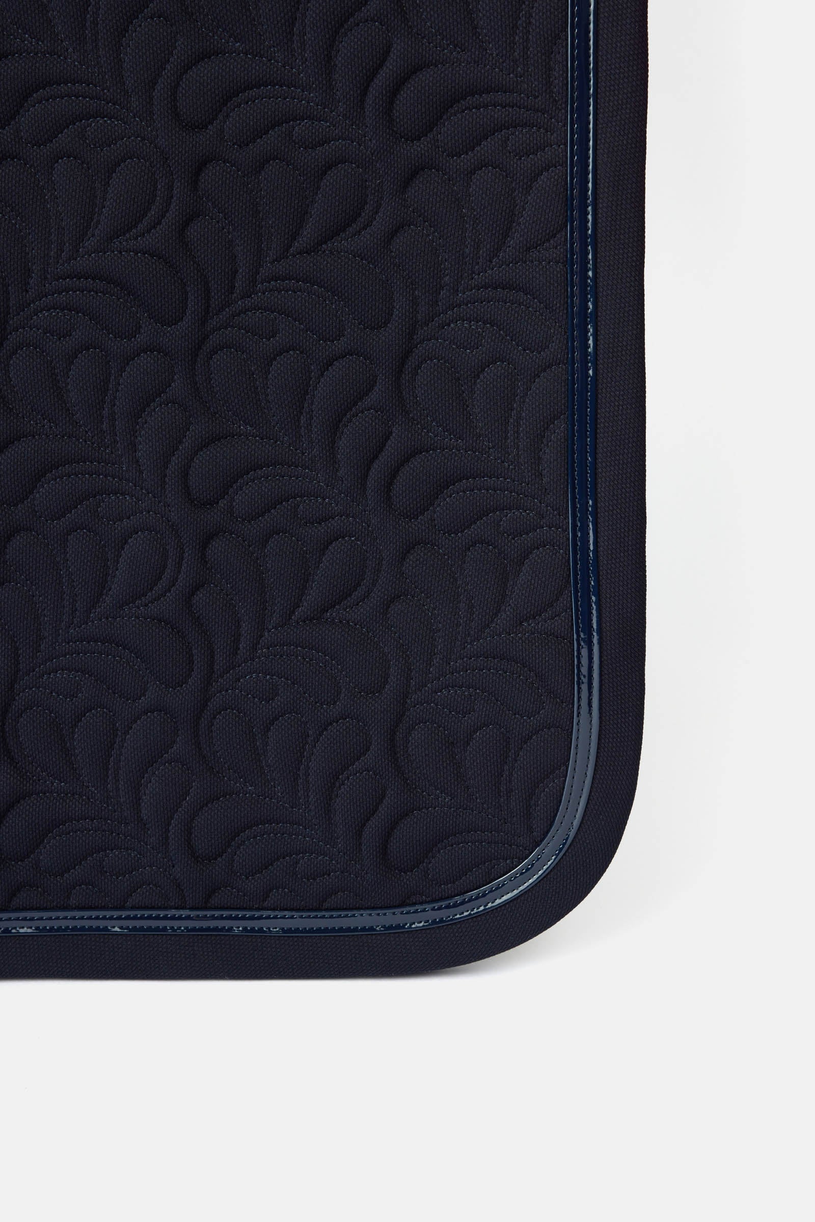 Horze Free Form Dressage Saddle Pad Saddle Pads