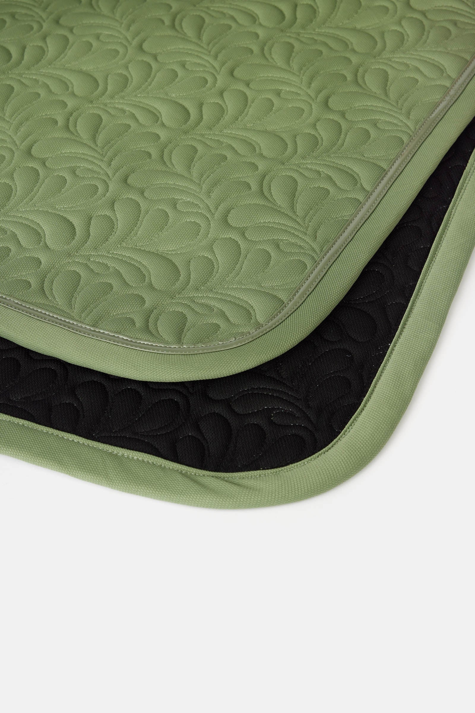 Horze Free Form Dressage Saddle Pad Saddle Pads