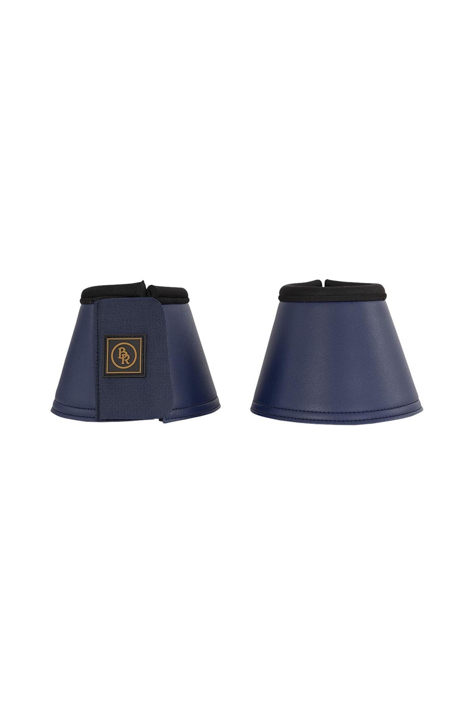 BR Basic springschoenen Leg Protection & Hoof Protection for Horses