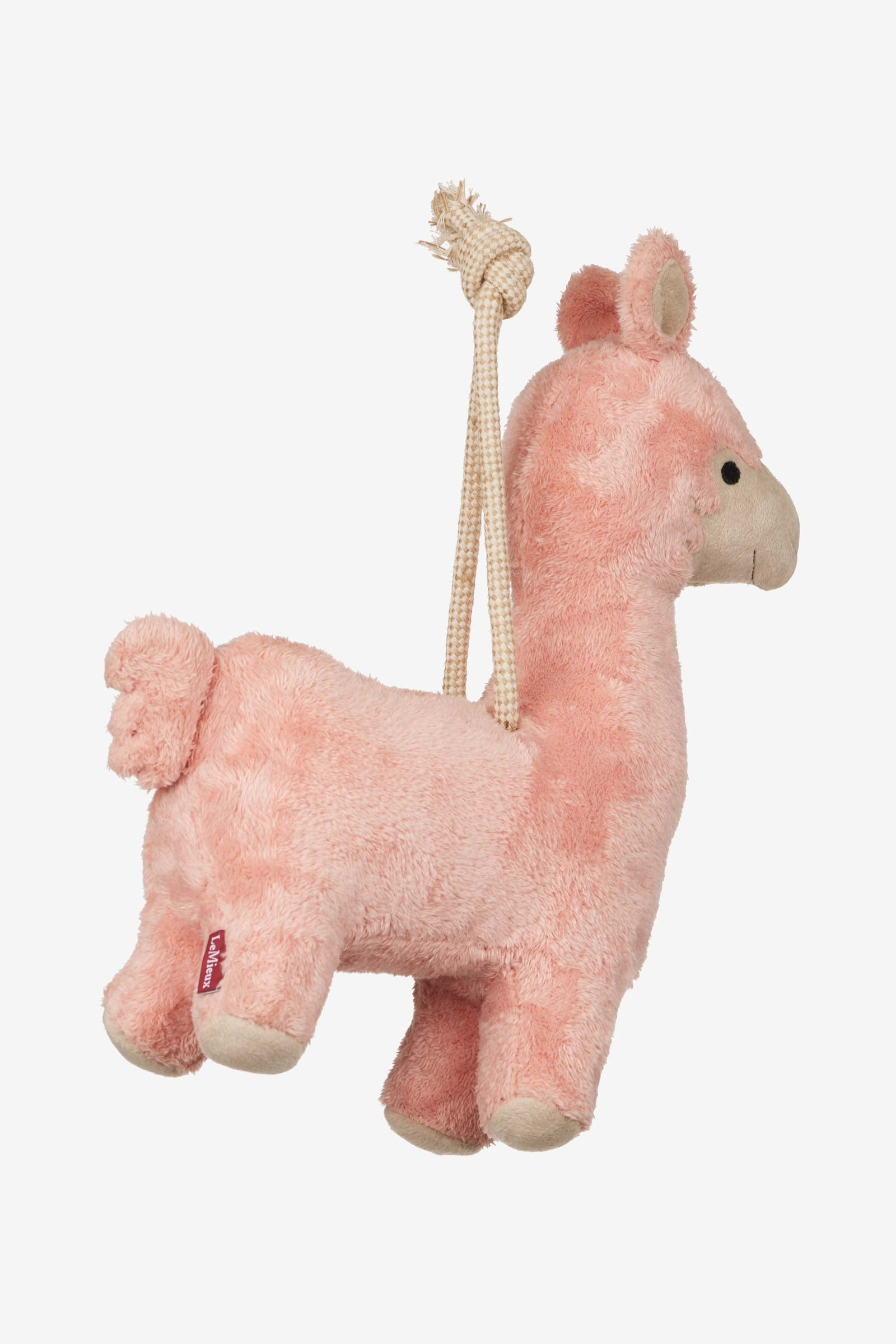 LeMieux Plush Llama Horse Toy Gifts & Toys