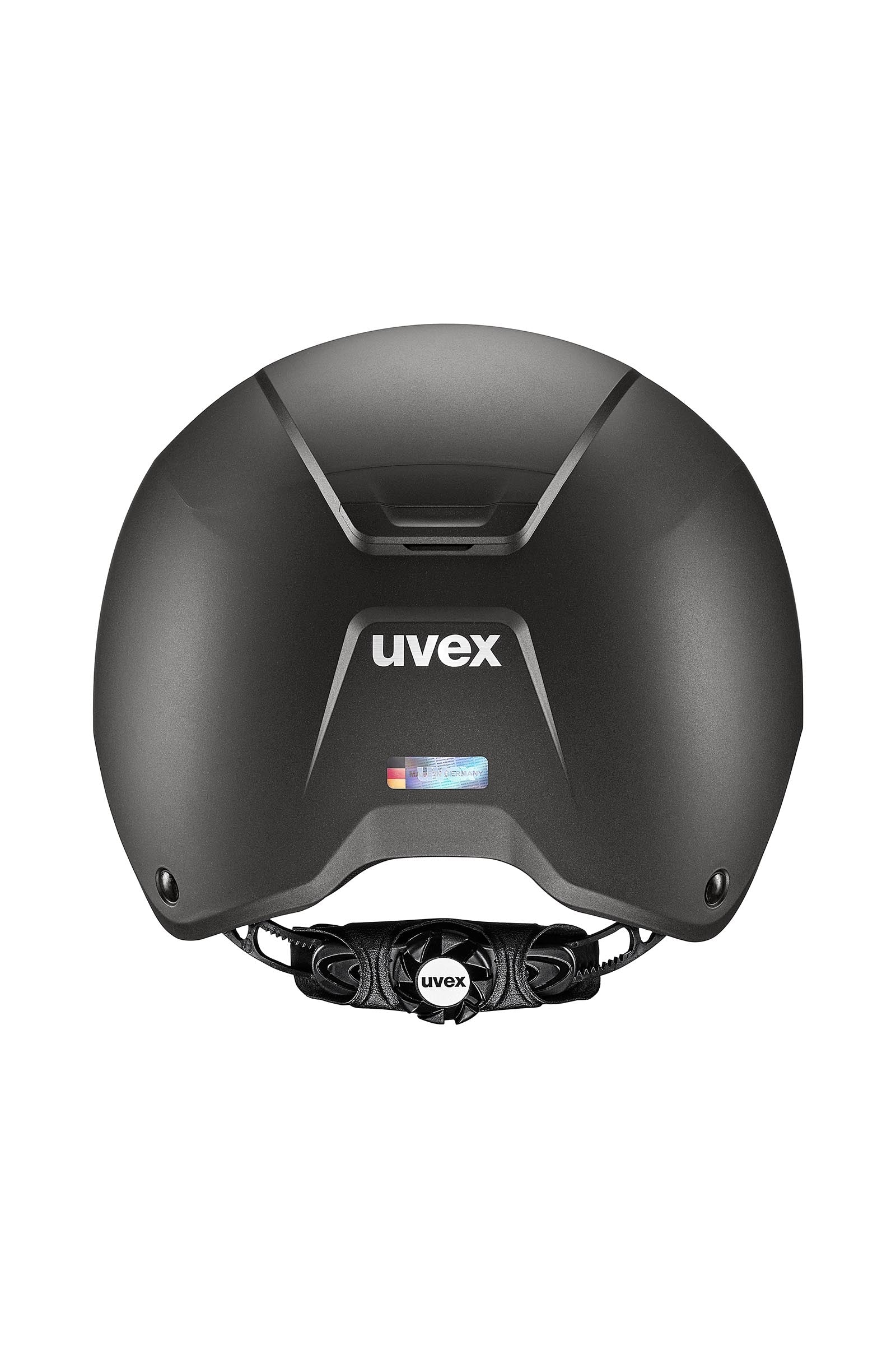 Uvex IXXO Active Riding Helmet Safety Equipment