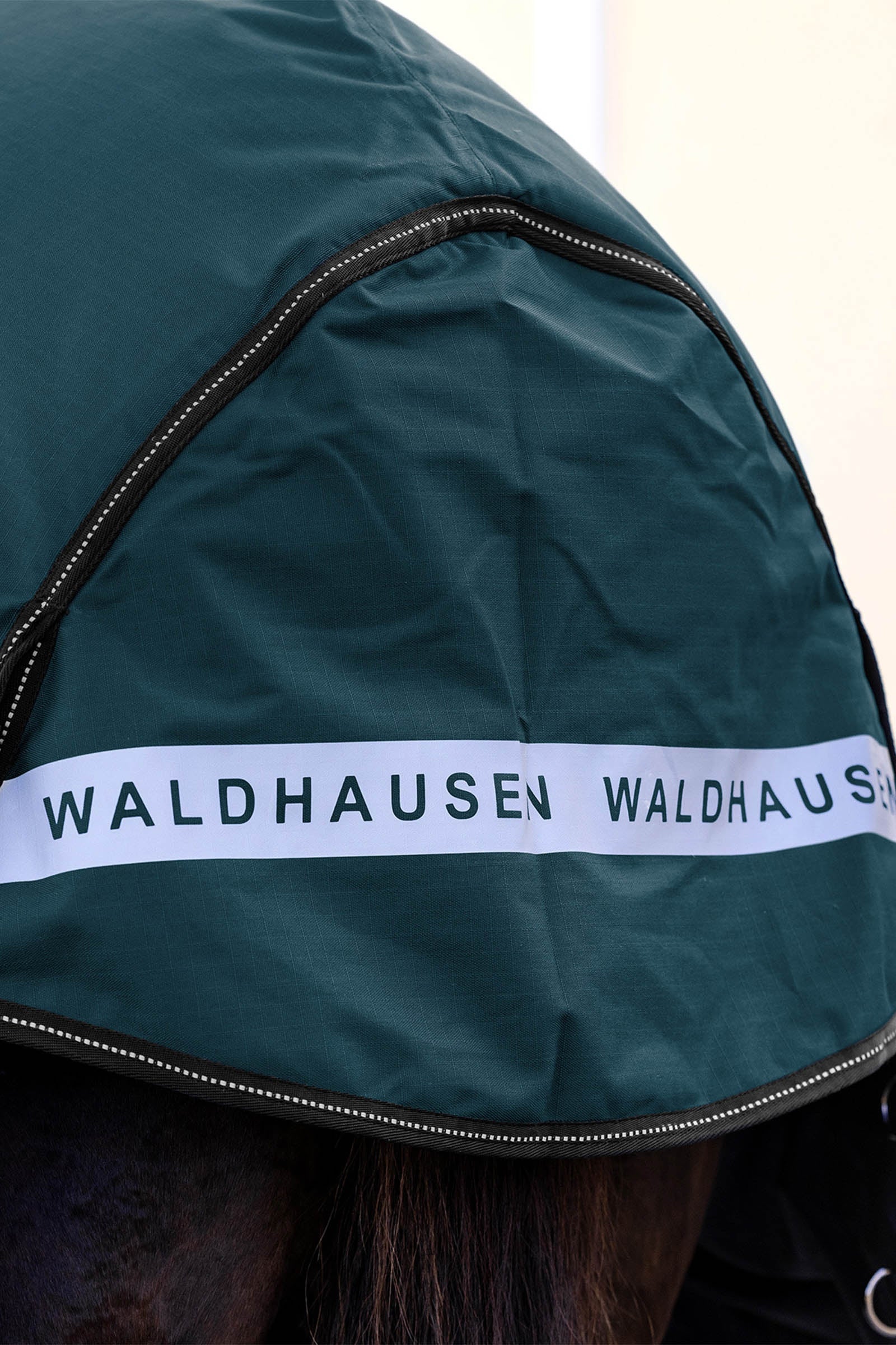 Waldhausen Arctic Turnout Rug, 50 g Horse Rugs