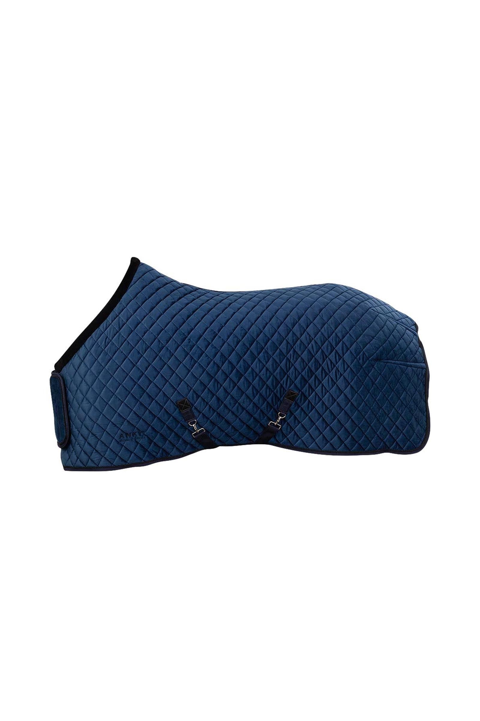 Anky ANKY Velvet Showdeken, 350 g Paardendekens
