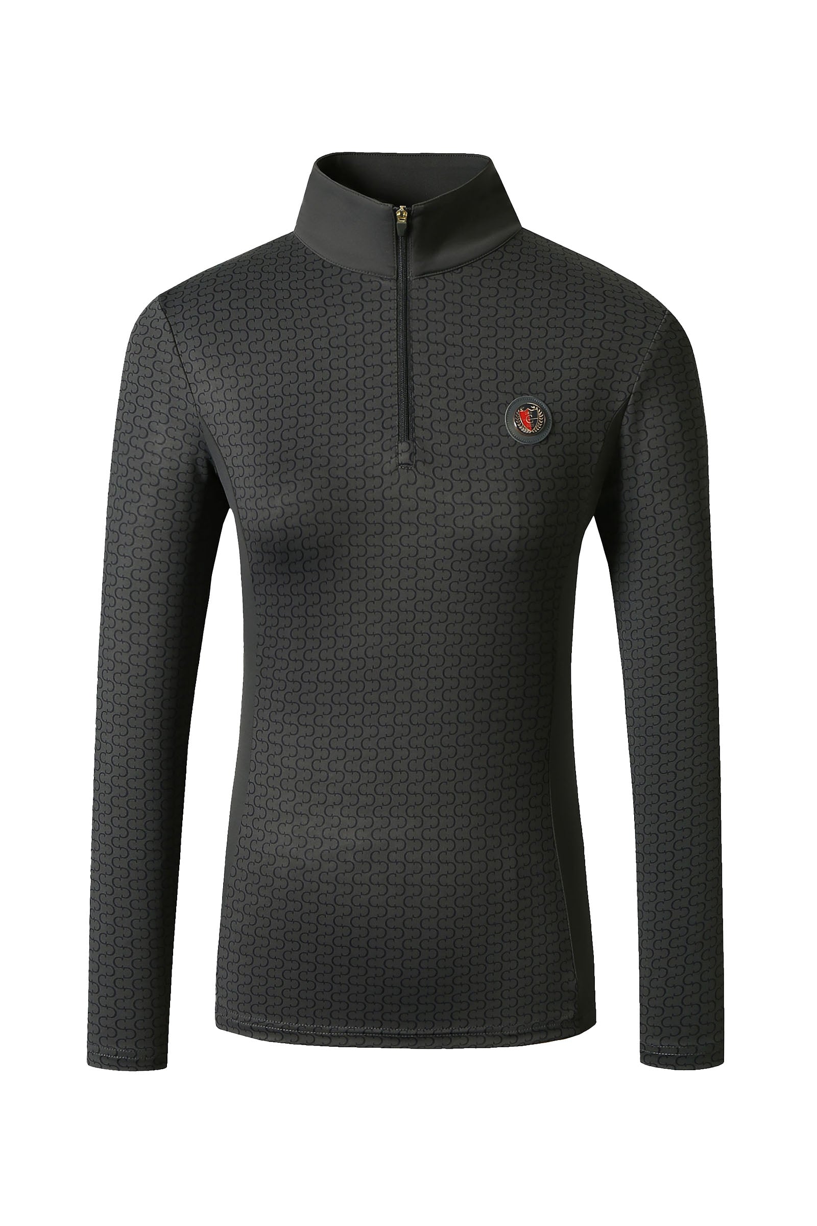 Covalliero Anniversary Active Woman's Shirt Women’s Riding Clothing