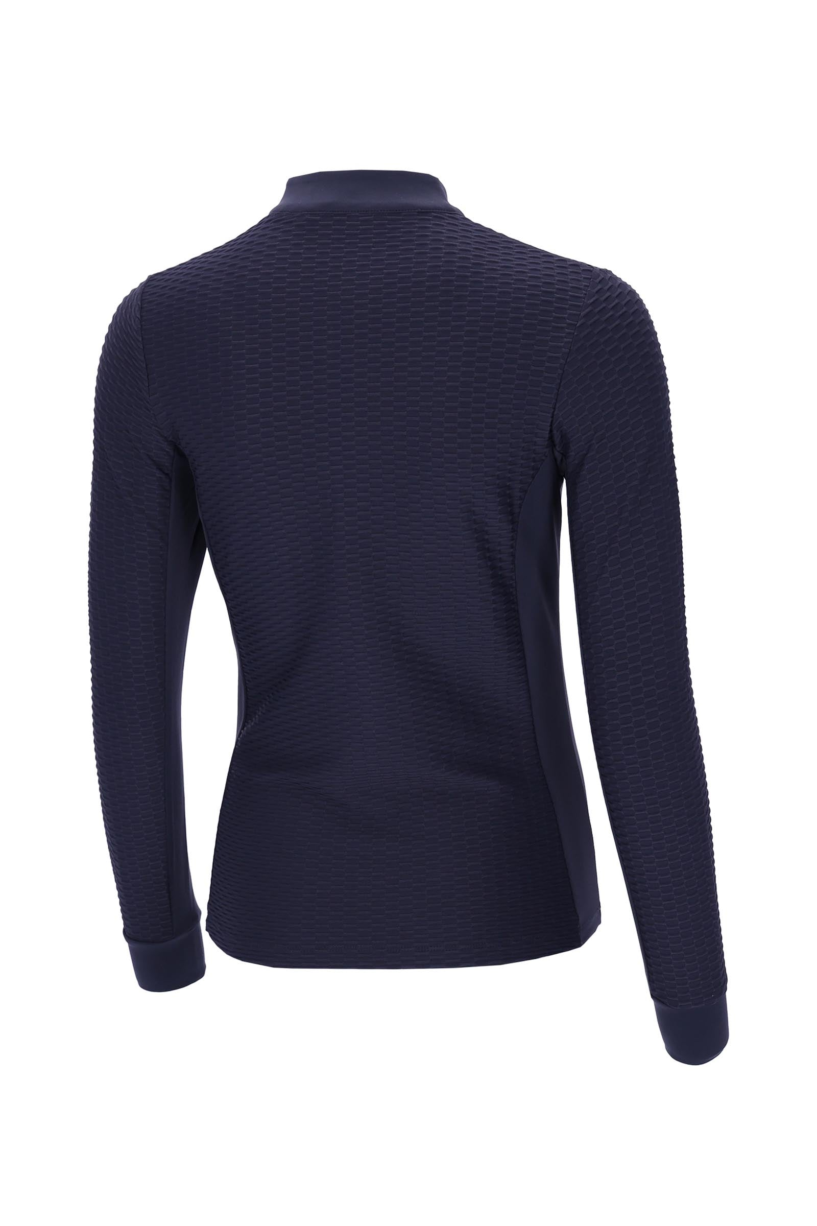 Schockemöhle Sports SPGail Style Structured Women's Trainingsshirt Dames paardrijkleding