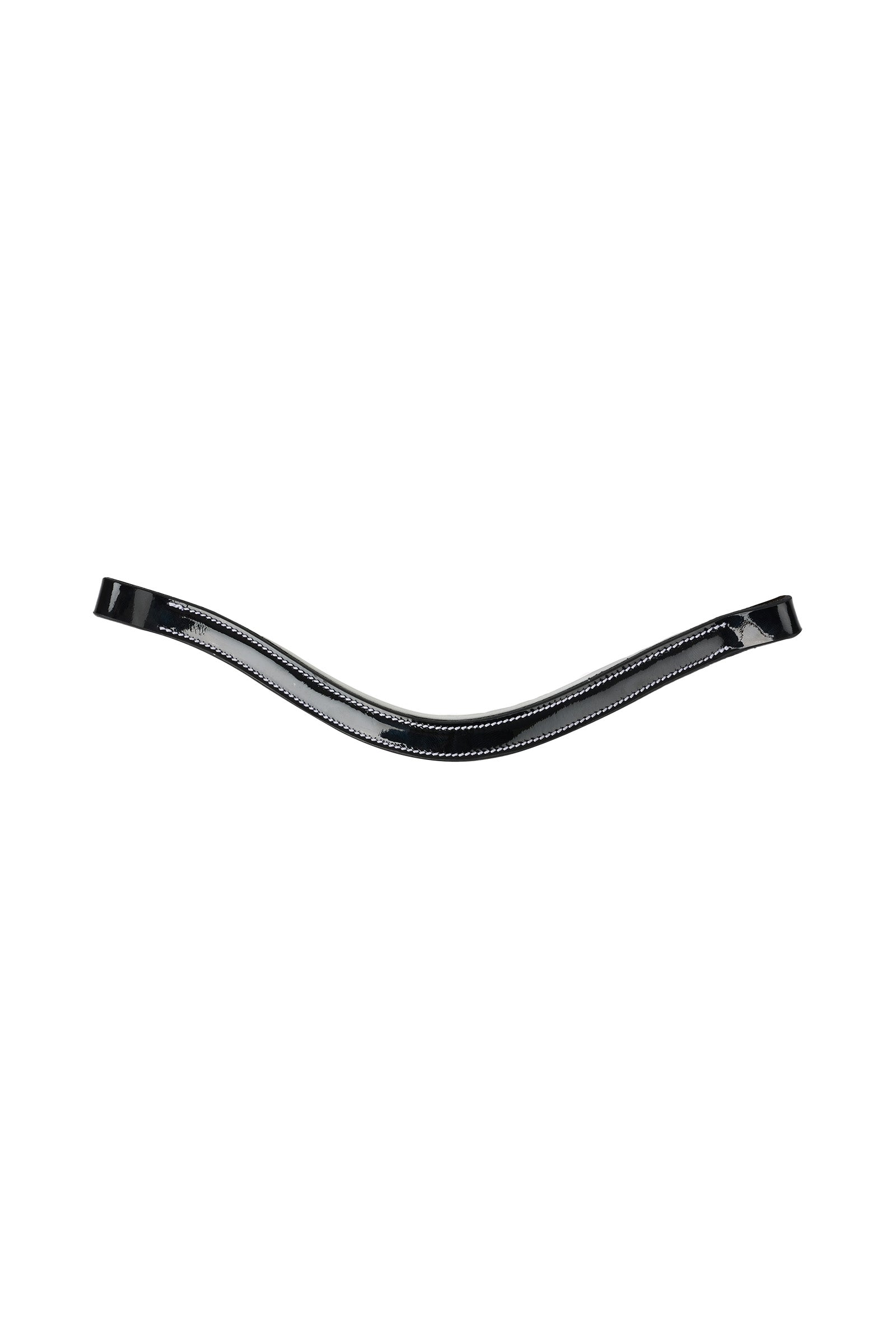LeMieux Hobby Horse frontriem van lakleer Cadeauwinkel