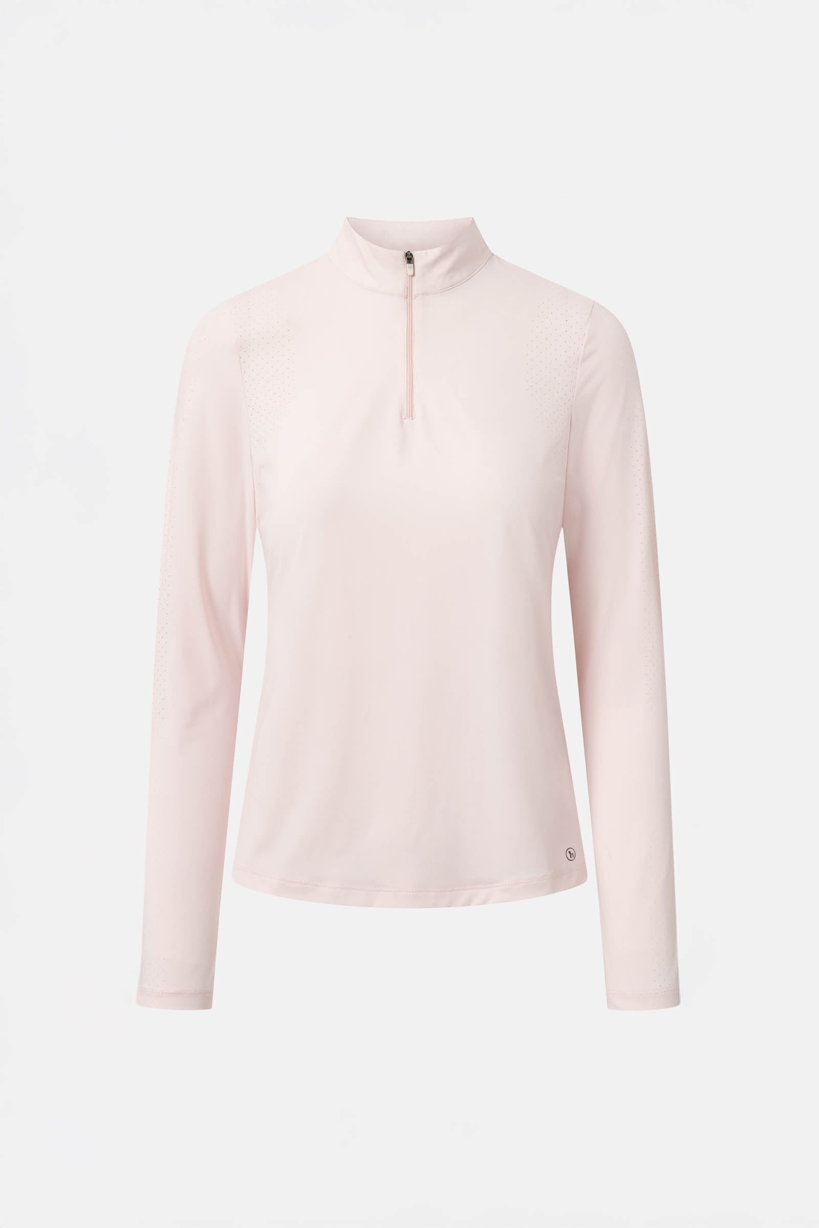 Horze Emmie Women´s Cooling Training Shirt, Long Sleeves Women’s Riding Clothing