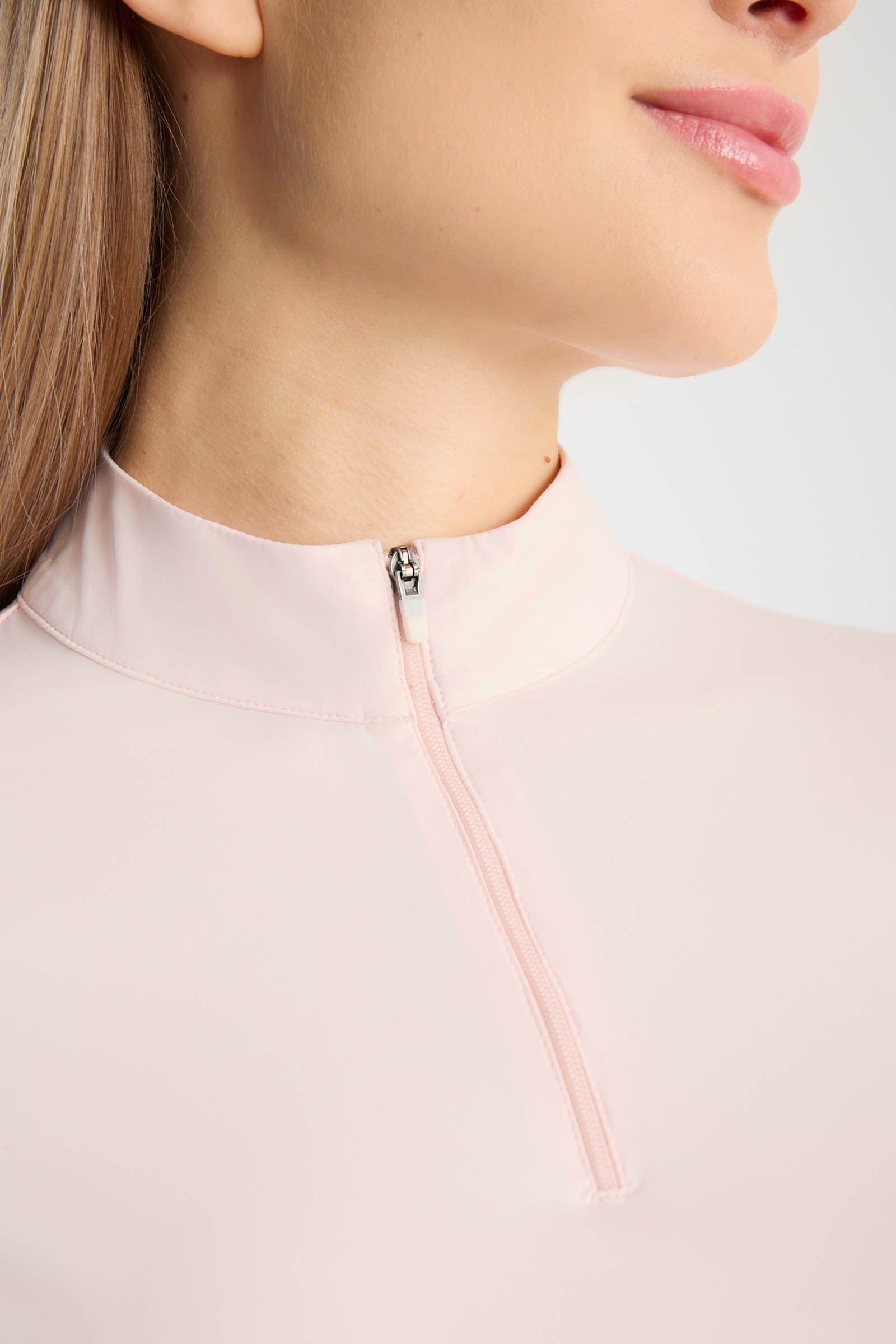 Horze Emmie Women´s Cooling Training Shirt, Long Sleeves Women’s Riding Clothing